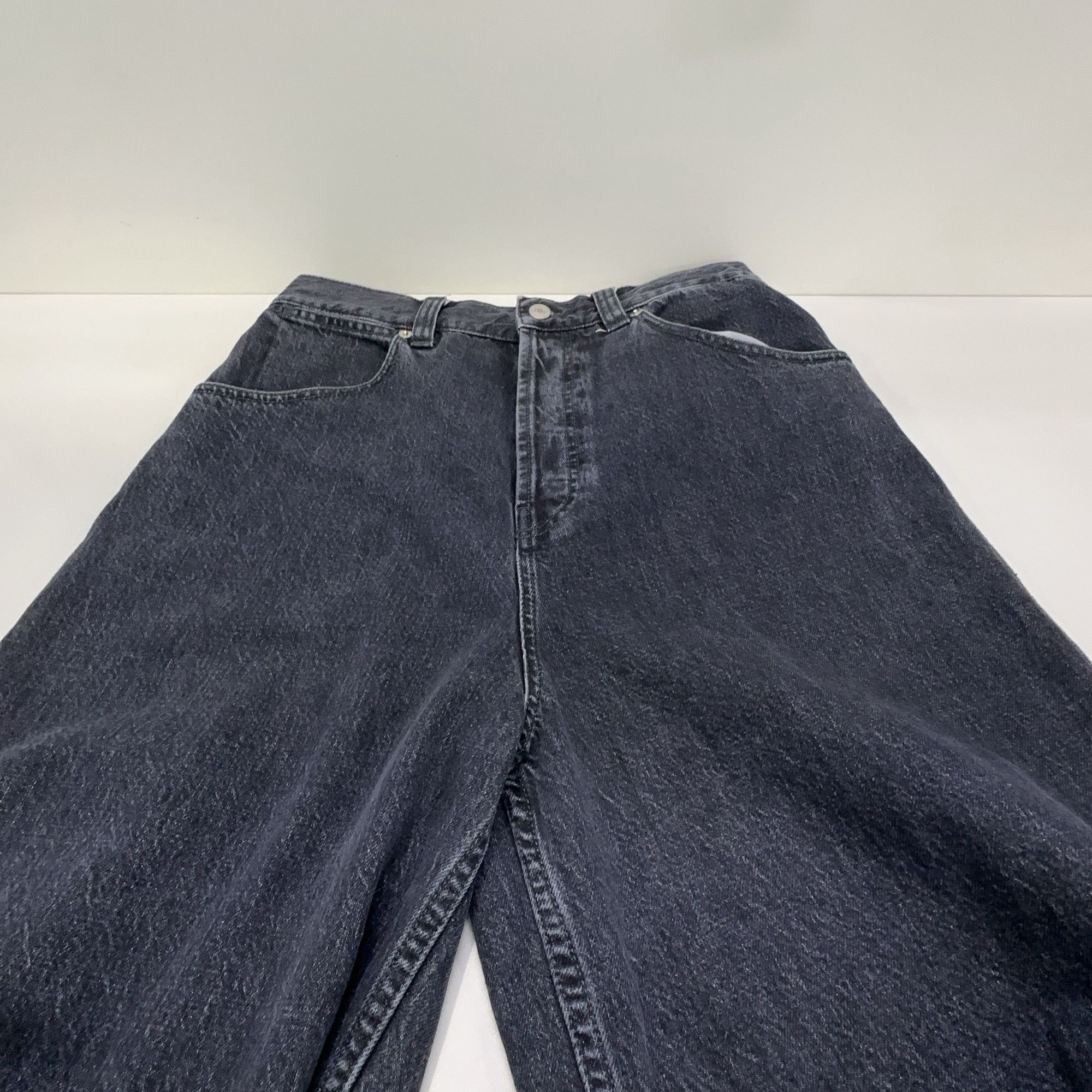 Gucci Gucci Raw Hem Jeans Size 33 Size US 33 - 8 Thumbnail