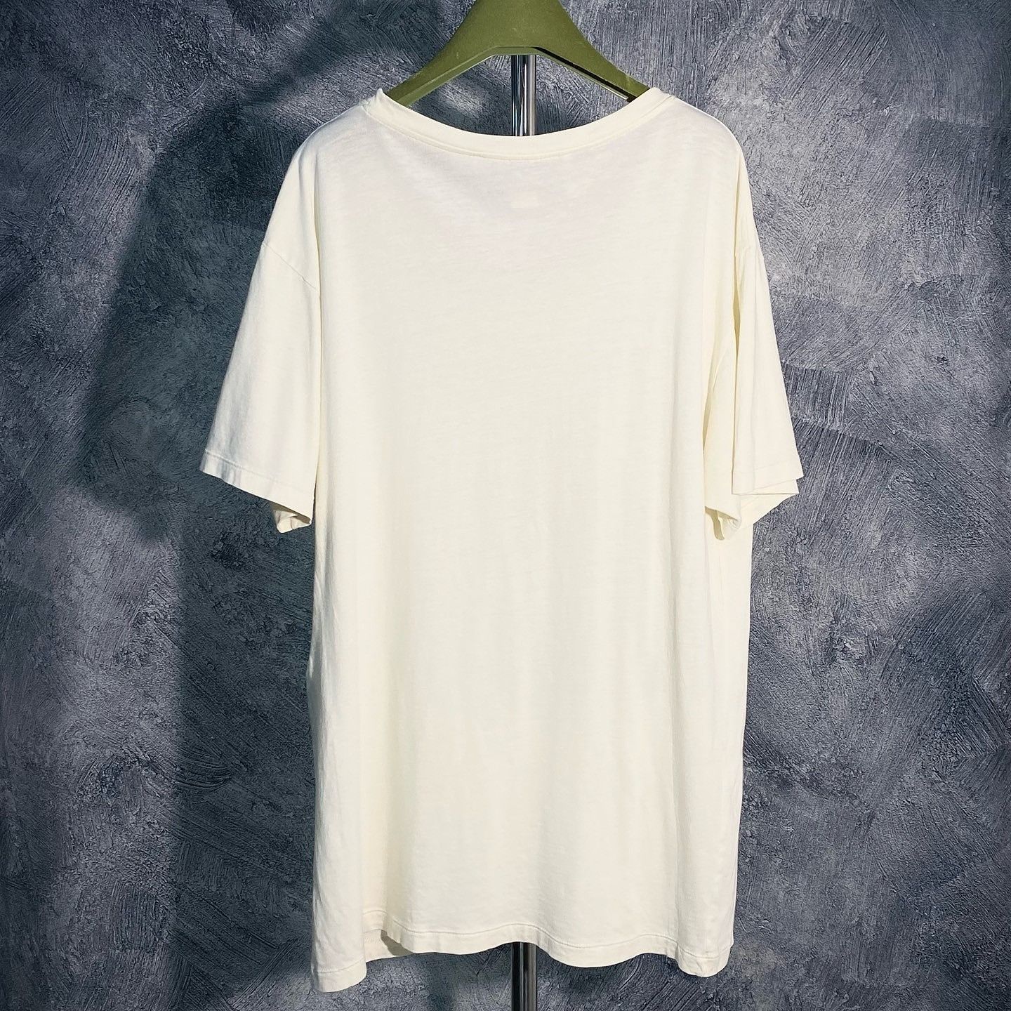 Gucci Gucci Interlocking G T-Shirt Size XS Size US XS / EU 42 / 0 - 2 Thumbnail