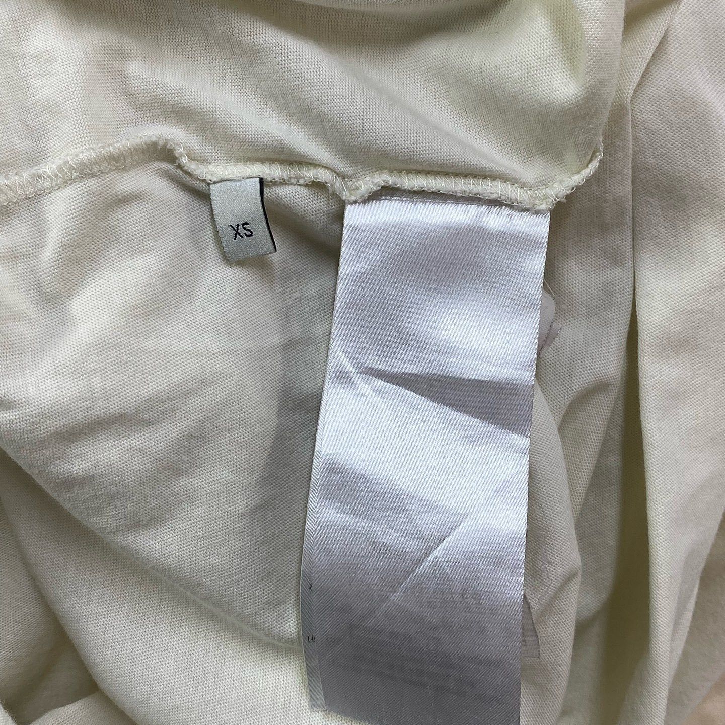 Gucci Gucci Interlocking G T-Shirt Size XS Size US XS / EU 42 / 0 - 4 Thumbnail