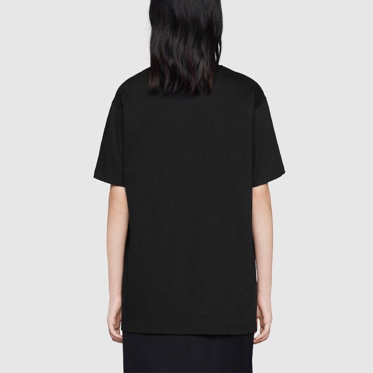 Gucci Gucci Mad Cookies T-Shirt XXS Size XXS / US 00 / IT 34 - 9 Thumbnail