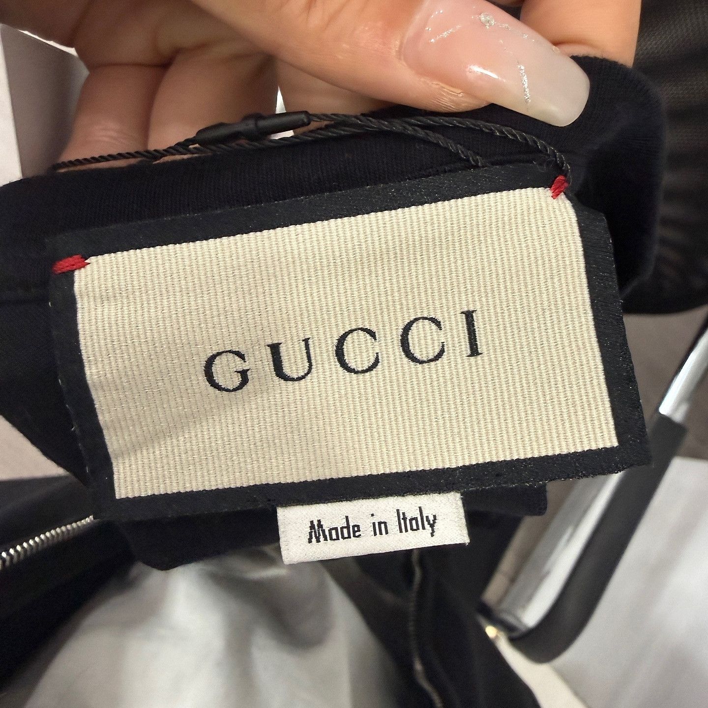 Gucci Gucci Mad Cookies T-Shirt XXS Size XXS / US 00 / IT 34 - 3 Thumbnail