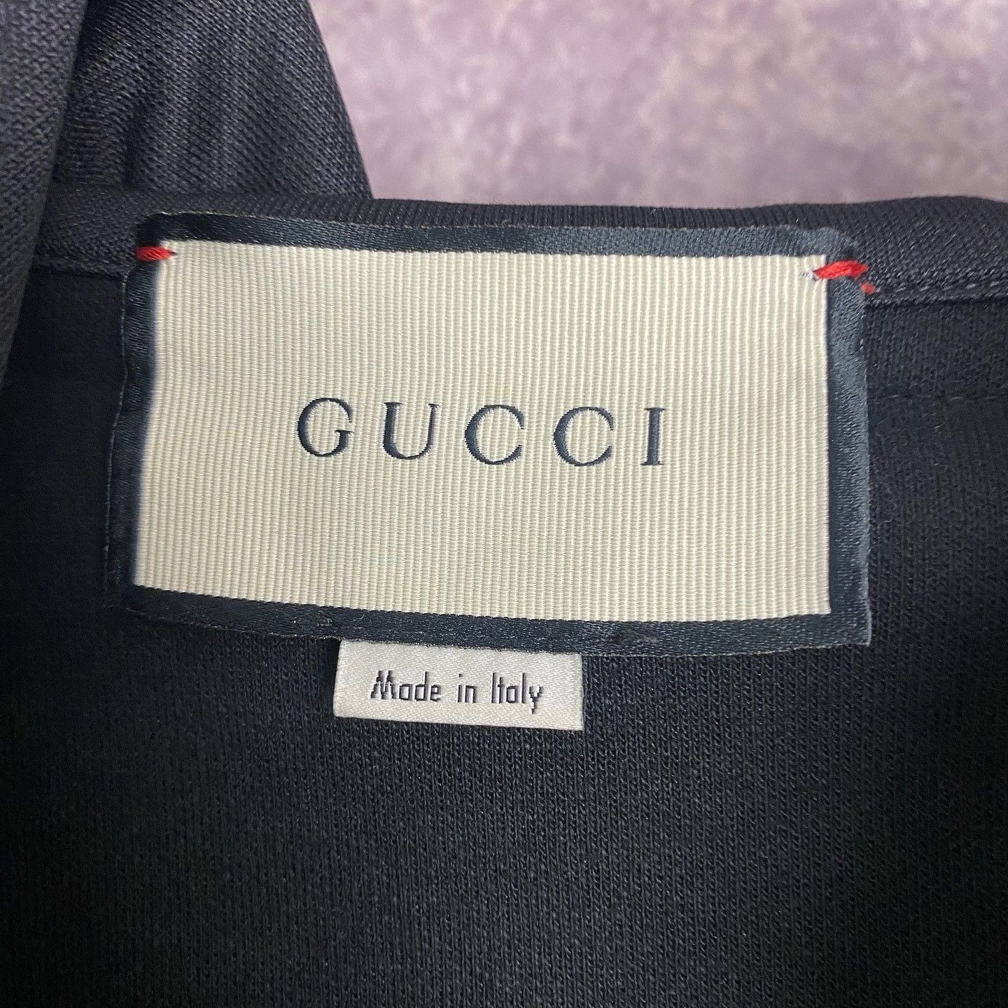 Gucci Gucci Logo Sleeve Hoodie Dress IT 40 Size S / US 4 / IT 40 - 3 Thumbnail