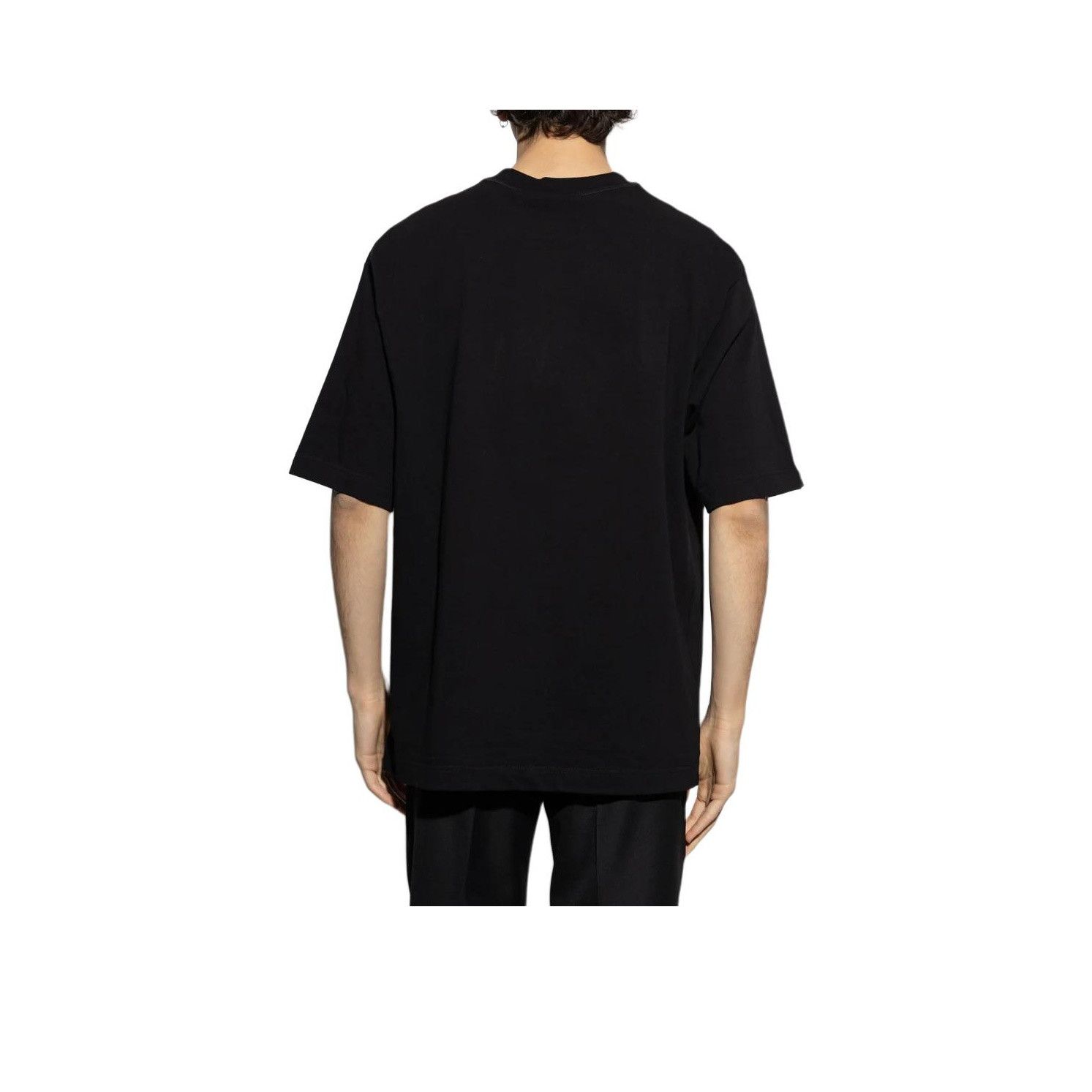 Gucci Gucci Logo Graphic T-Shirt Size M Size US M / EU 48-50 / 2 - 8 Thumbnail