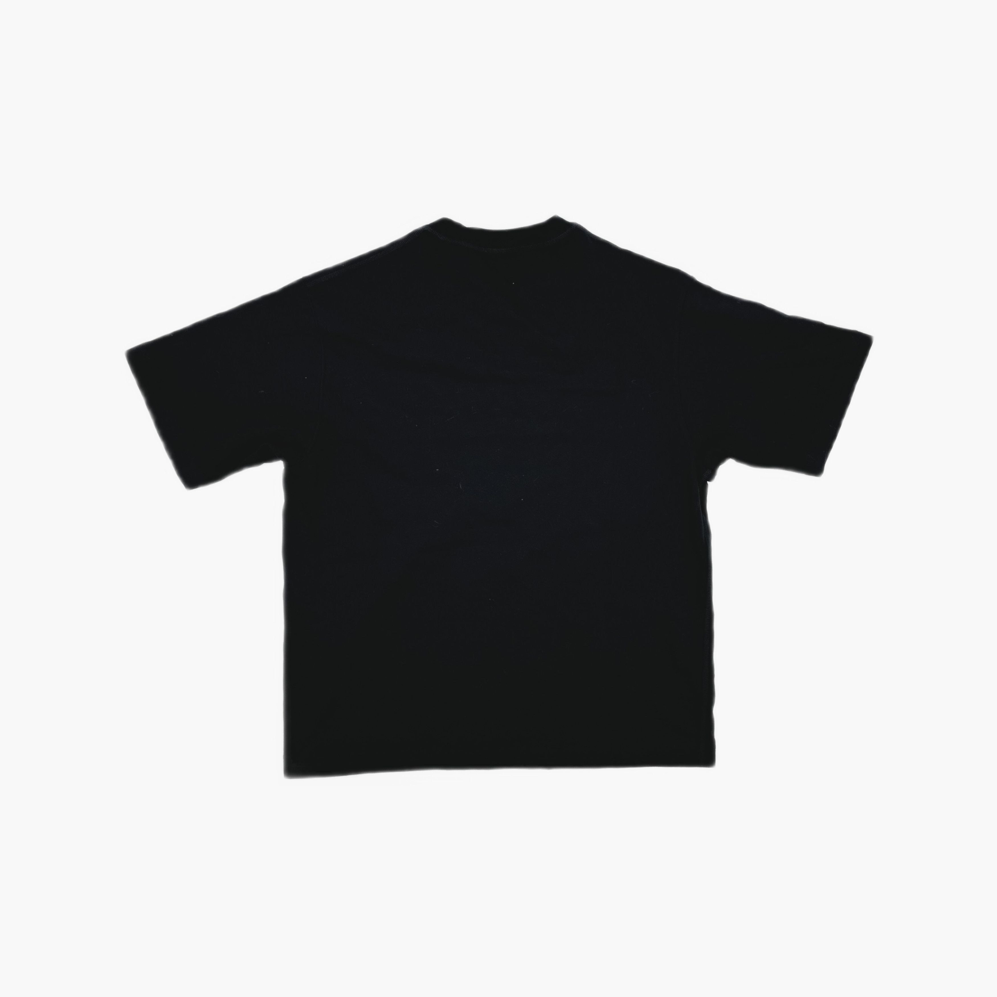 Gucci Gucci Logo Graphic T-Shirt Size M Size US M / EU 48-50 / 2 - 2 Thumbnail