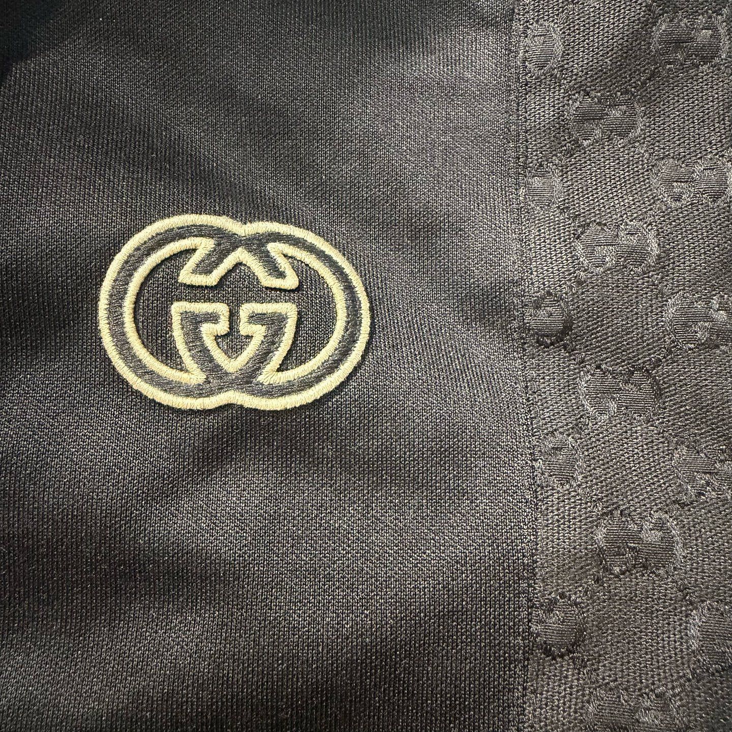 Gucci Gucci Interlocking G Track Pants Size S Size US 30 / EU 46 - 5 Thumbnail
