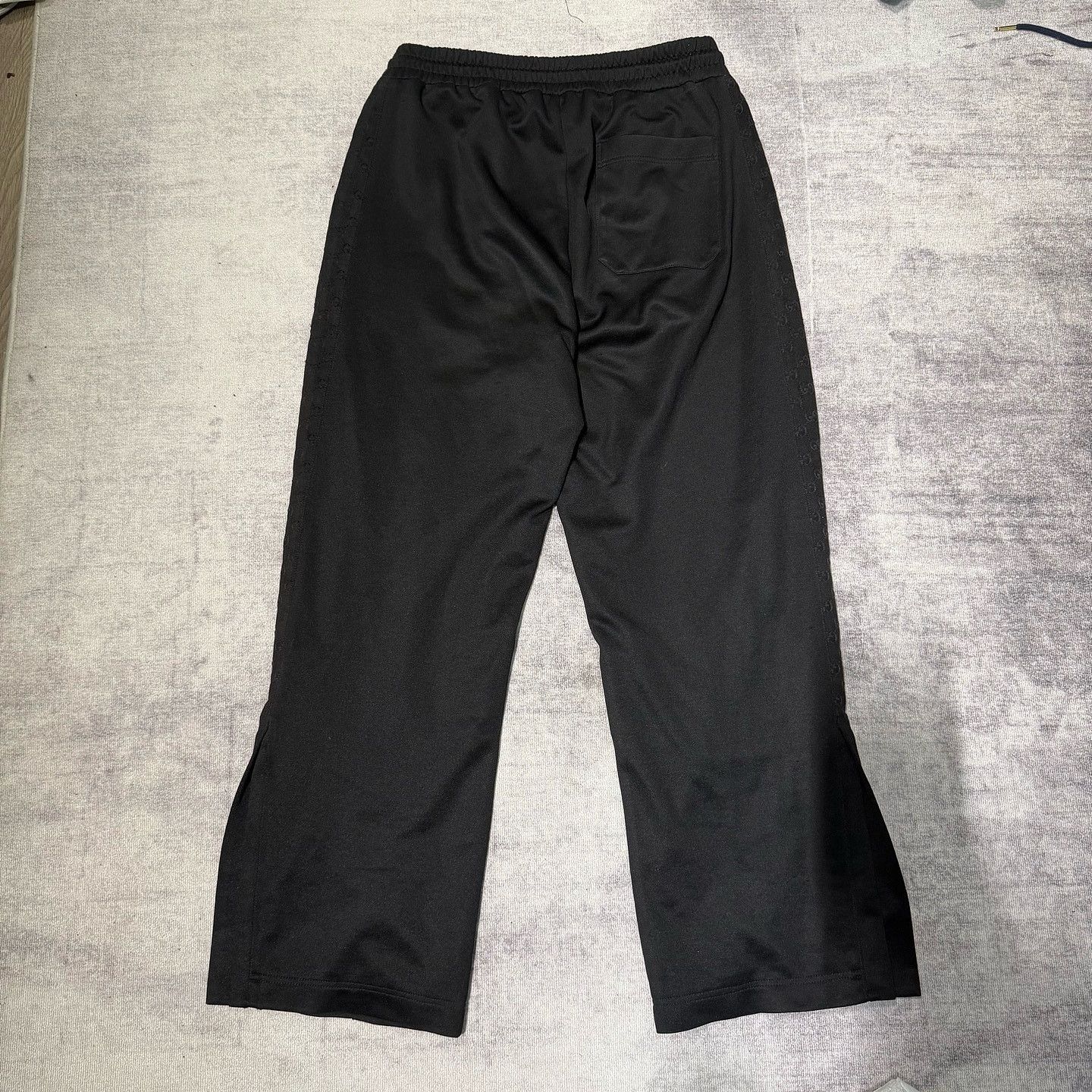 Gucci Gucci Interlocking G Track Pants Size S Size US 30 / EU 46 - 6 Thumbnail