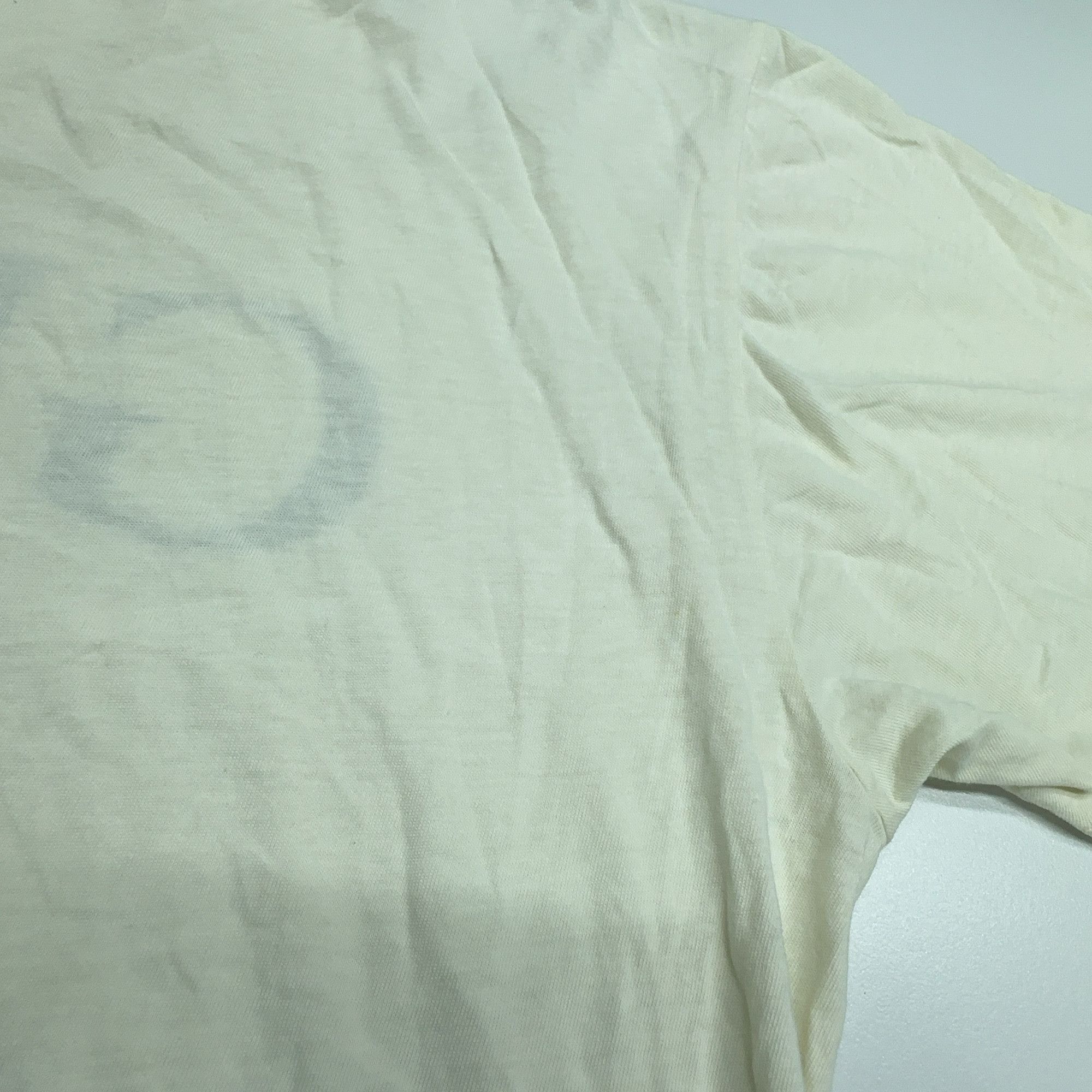 Gucci Gucci Interlocking G Logo T-Shirt Size M Size US M / EU 48-50 / 2 - 13 Thumbnail