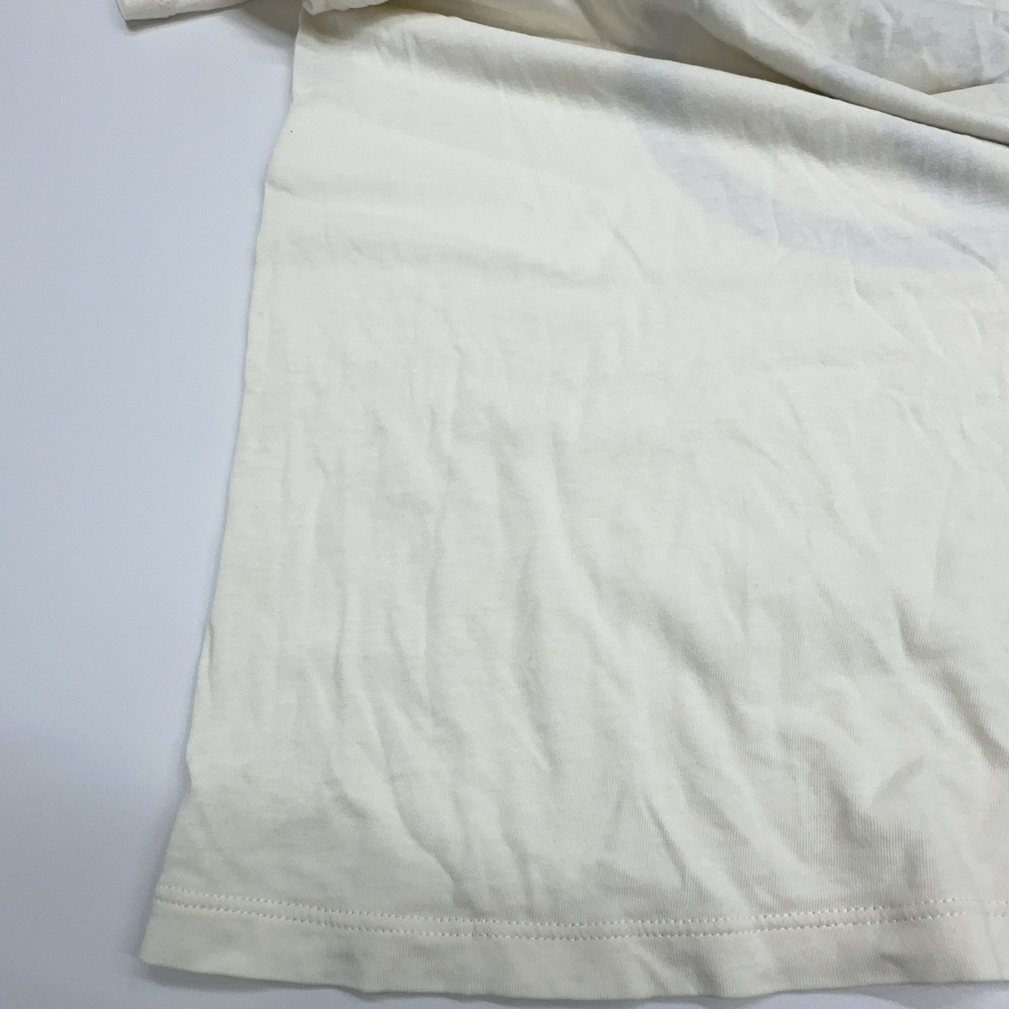 Gucci Gucci Interlocking G Logo T-Shirt Size M Size US M / EU 48-50 / 2 - 14 Thumbnail