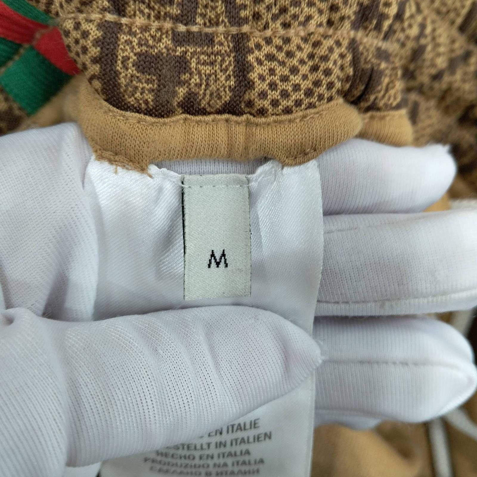 Gucci Gucci GG Monogram Joggers Size M Size US 32 / EU 48 - 5 Thumbnail