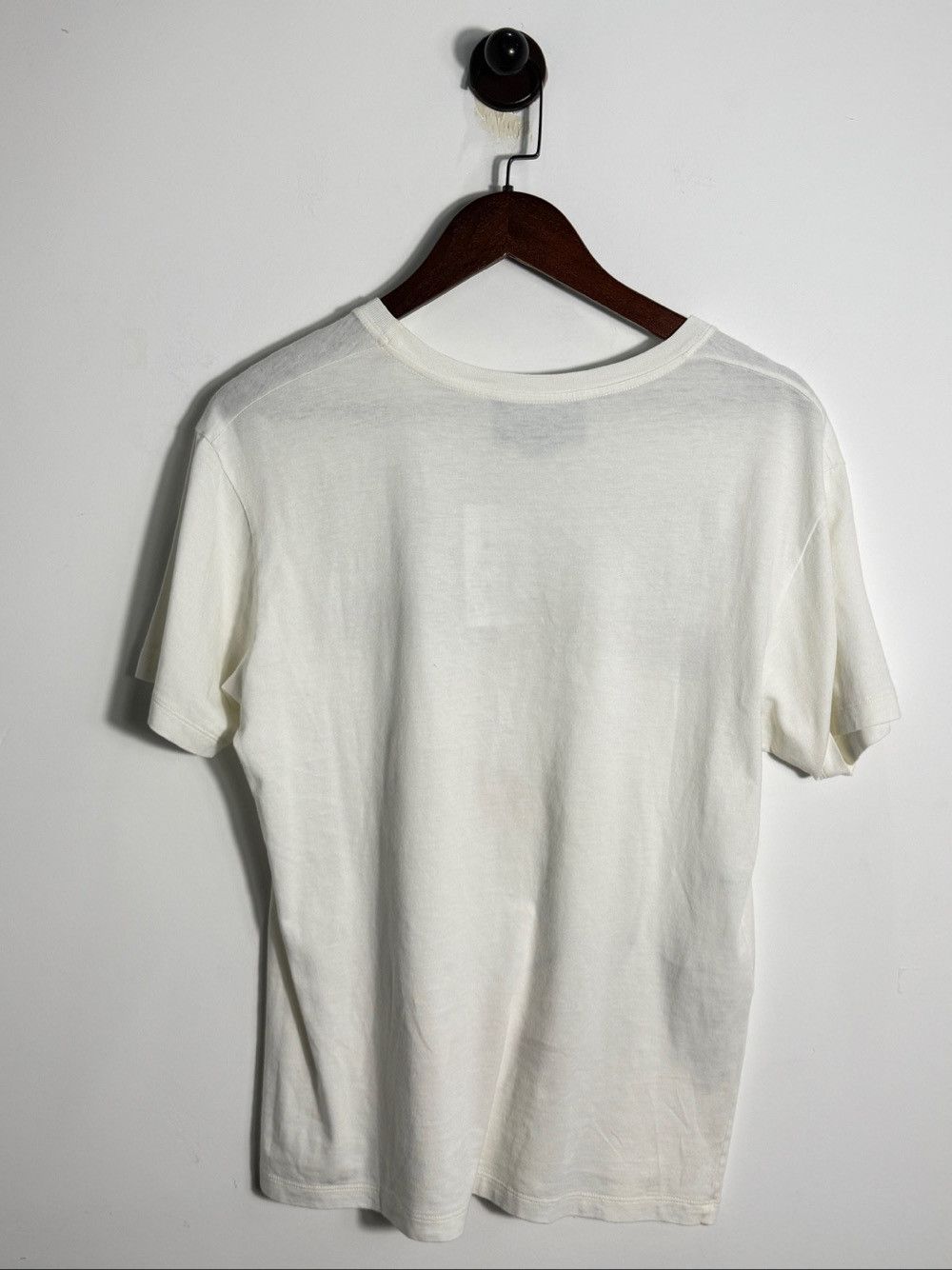 Gucci Gucci x Doraemon T-Shirt Size XXS Size XXS / US 00 / IT 34 - 2 Thumbnail