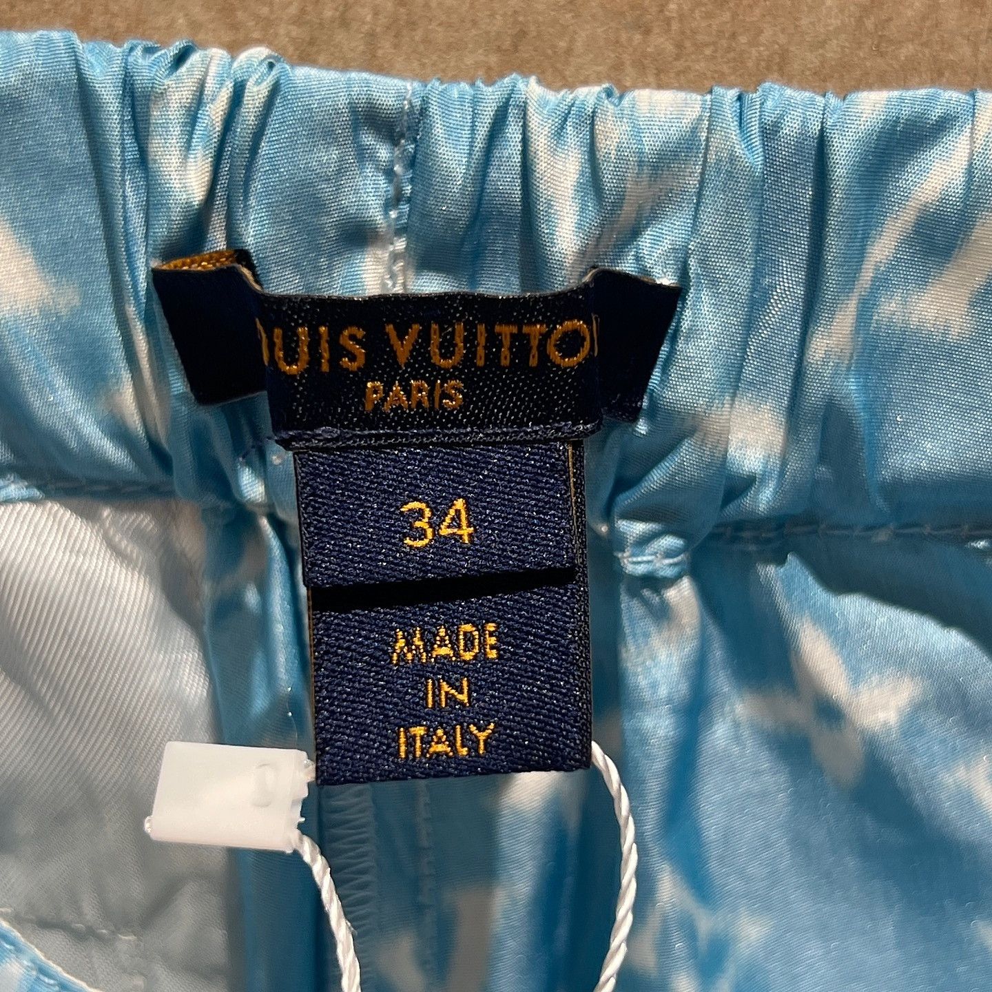 Louis Vuitton Louis Vuitton Monogram Joggers Size 34 Size 25" / US 0 / IT 36 - 3 Thumbnail