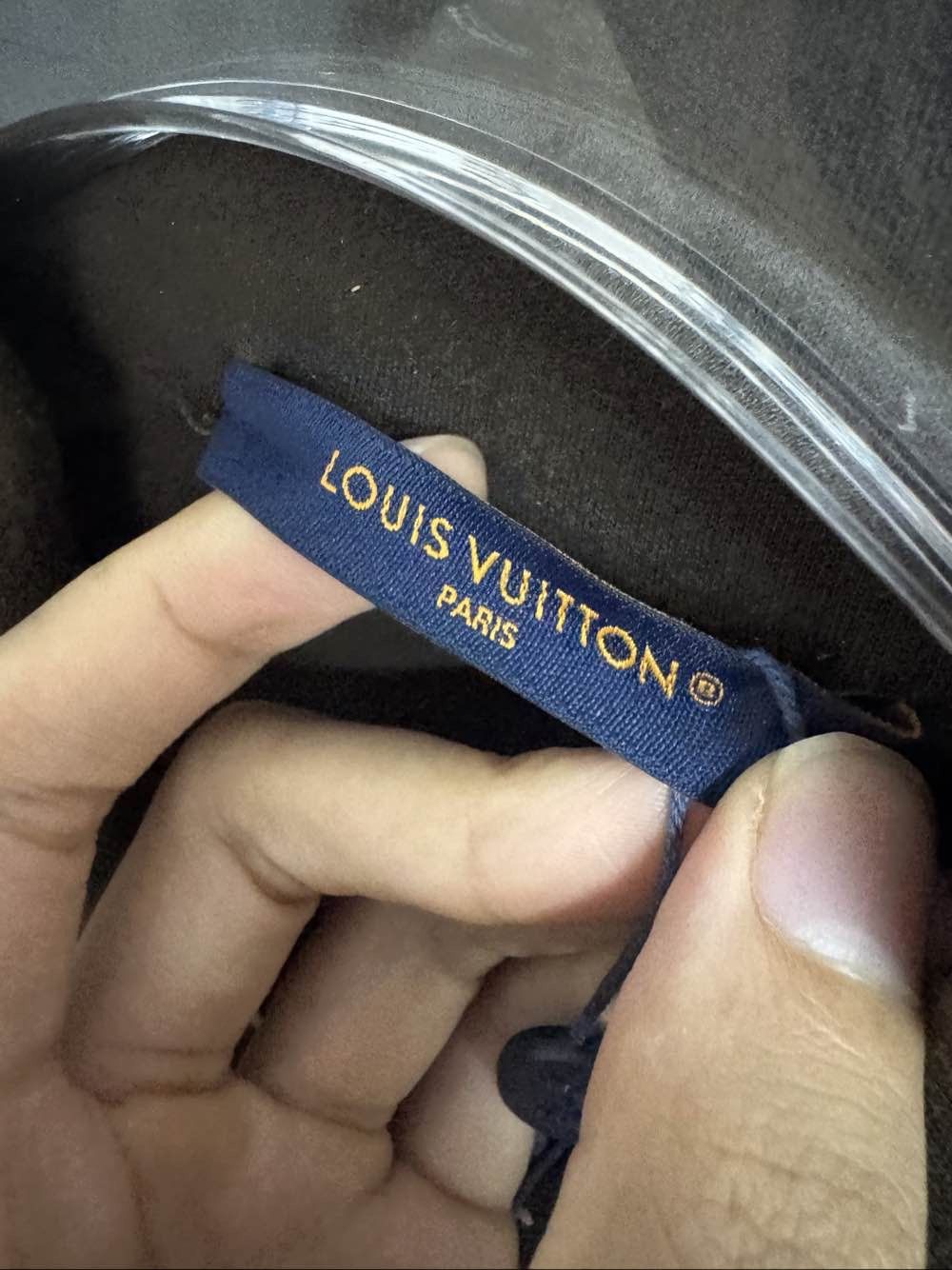 Louis Vuitton Louis Vuitton x Tyler Embroidery Jacket M Size US M / EU 48-50 / 2 - 3 Thumbnail
