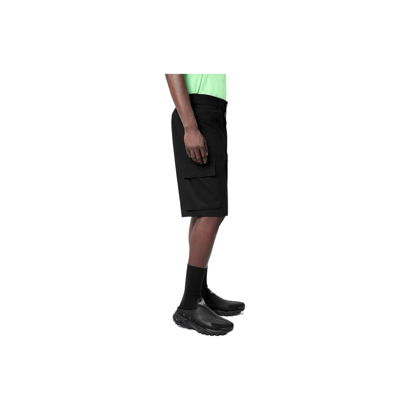 Louis Vuitton Louis Vuitton Cargo Shorts Size 42 Size US 26 / EU 42 - 13 Thumbnail