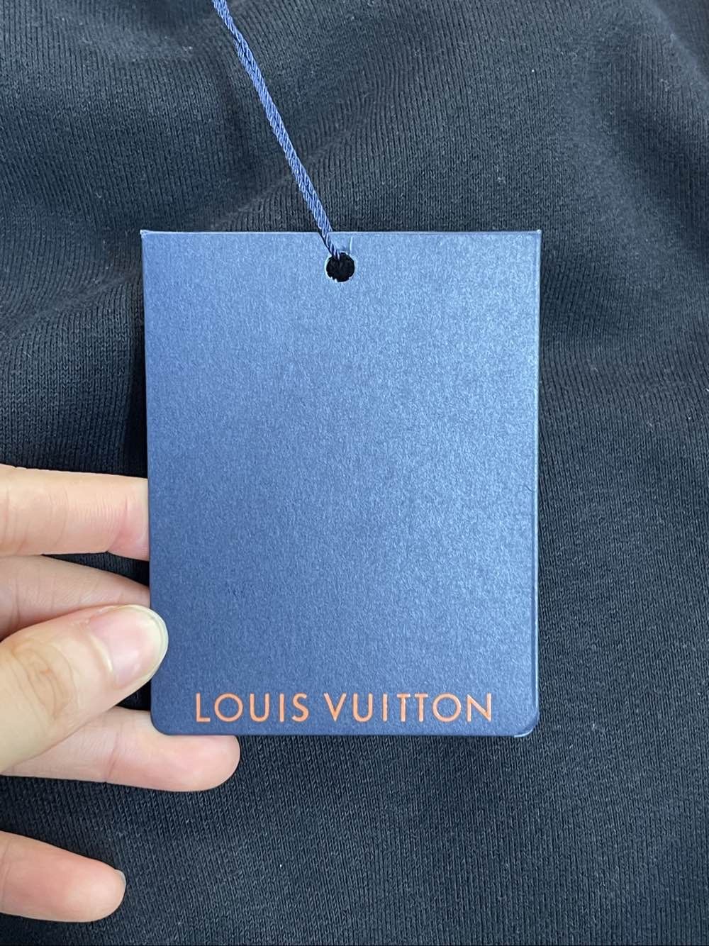 Louis Vuitton Louis Vuitton Logo Sweatpants Size S Size US 30 / EU 46 - 5 Thumbnail