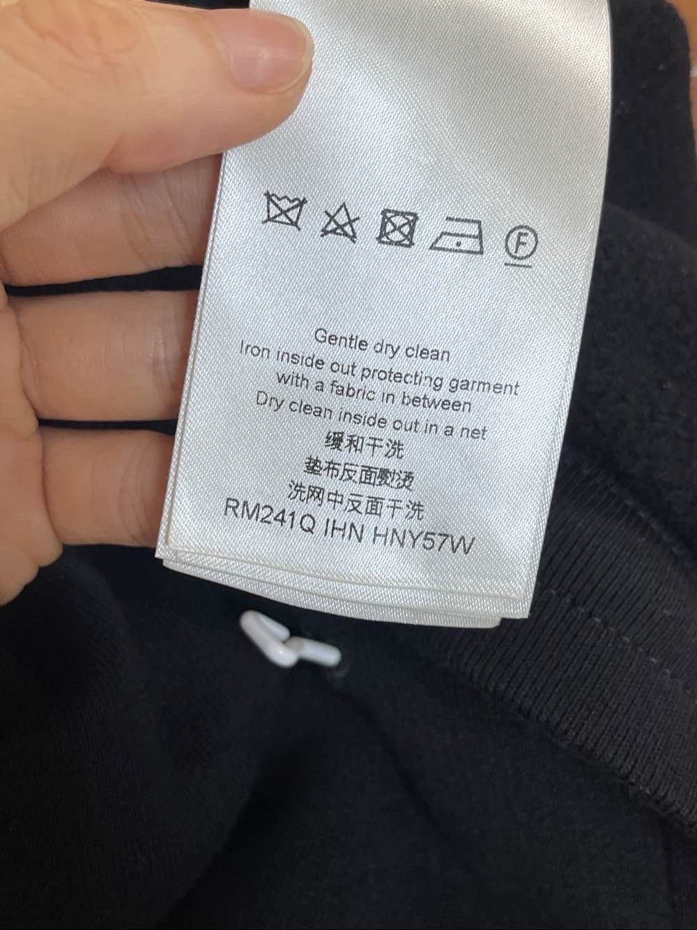Louis Vuitton Louis Vuitton Logo Sweatpants Size S Size US 30 / EU 46 - 4 Thumbnail