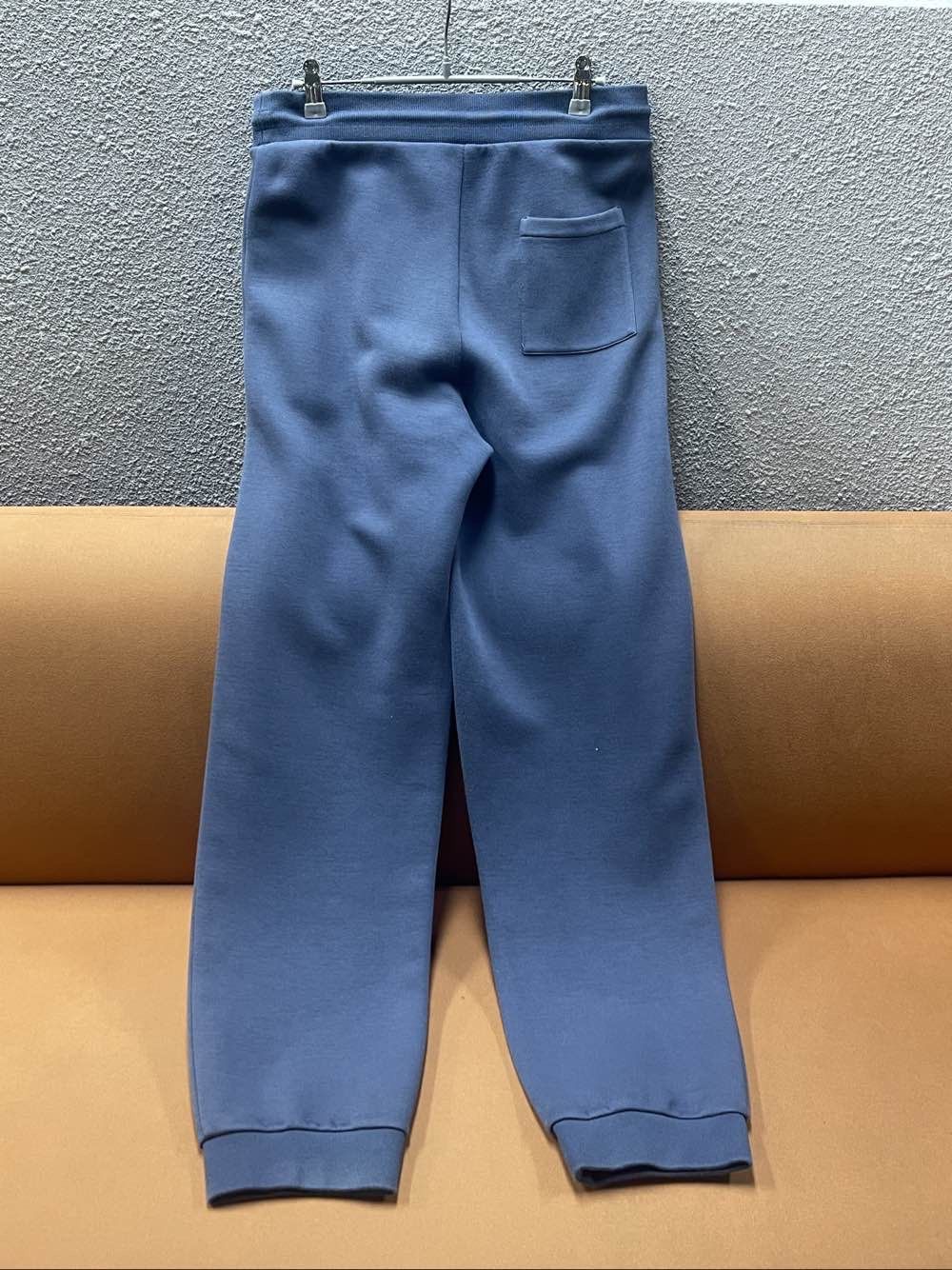 Louis Vuitton Louis Vuitton Embroidered Joggers Size 30 Size US 30 / EU 46 - 2 Thumbnail