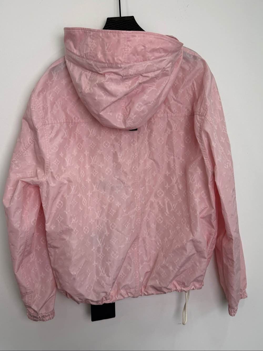 Louis Vuitton Louis Vuitton Monogram Jacket Size 38 Size XS / US 0-2 / IT 36-38 - 2 Thumbnail
