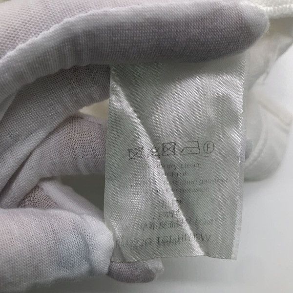 Louis Vuitton Louis Vuitton Monogram Pocket T-Shirt Size M Size US M / EU 48-50 / 2 - 4 Thumbnail