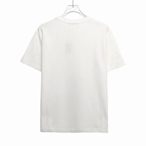 Louis Vuitton Louis Vuitton Monogram Pocket T-Shirt Size M Size US M / EU 48-50 / 2 - 2 Thumbnail
