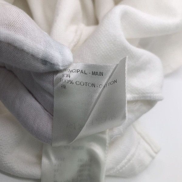 Louis Vuitton Louis Vuitton Monogram Pocket T-Shirt Size M Size US M / EU 48-50 / 2 - 8 Thumbnail