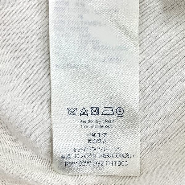 Louis Vuitton Louis Vuitton Patch Embroidered T-Shirt Size M Size US M / EU 48-50 / 2 - 4 Thumbnail