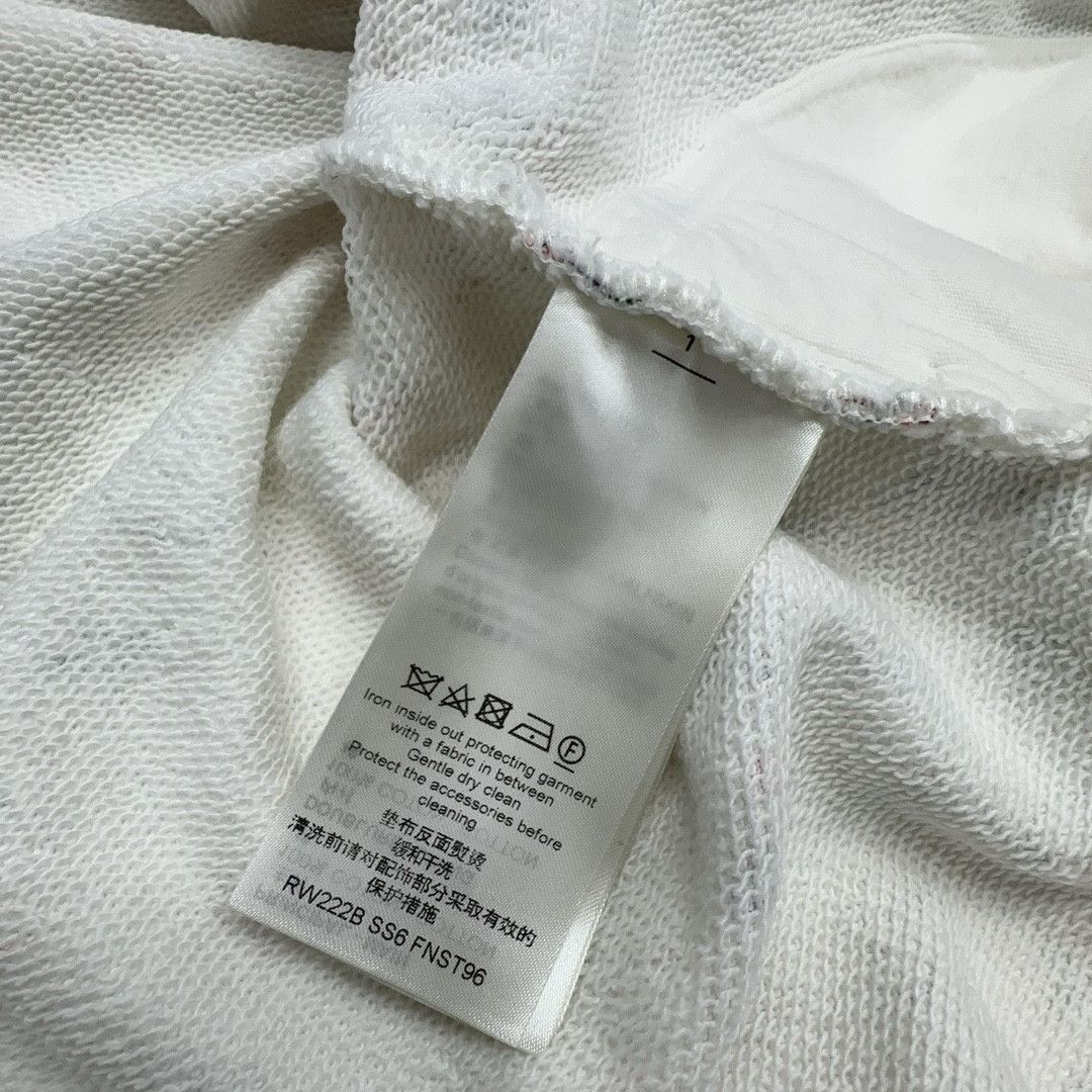 Louis Vuitton Louis Vuitton Monogram Zip-Up Hoodie Size L Size L / US 10 / IT 46 - 4 Thumbnail