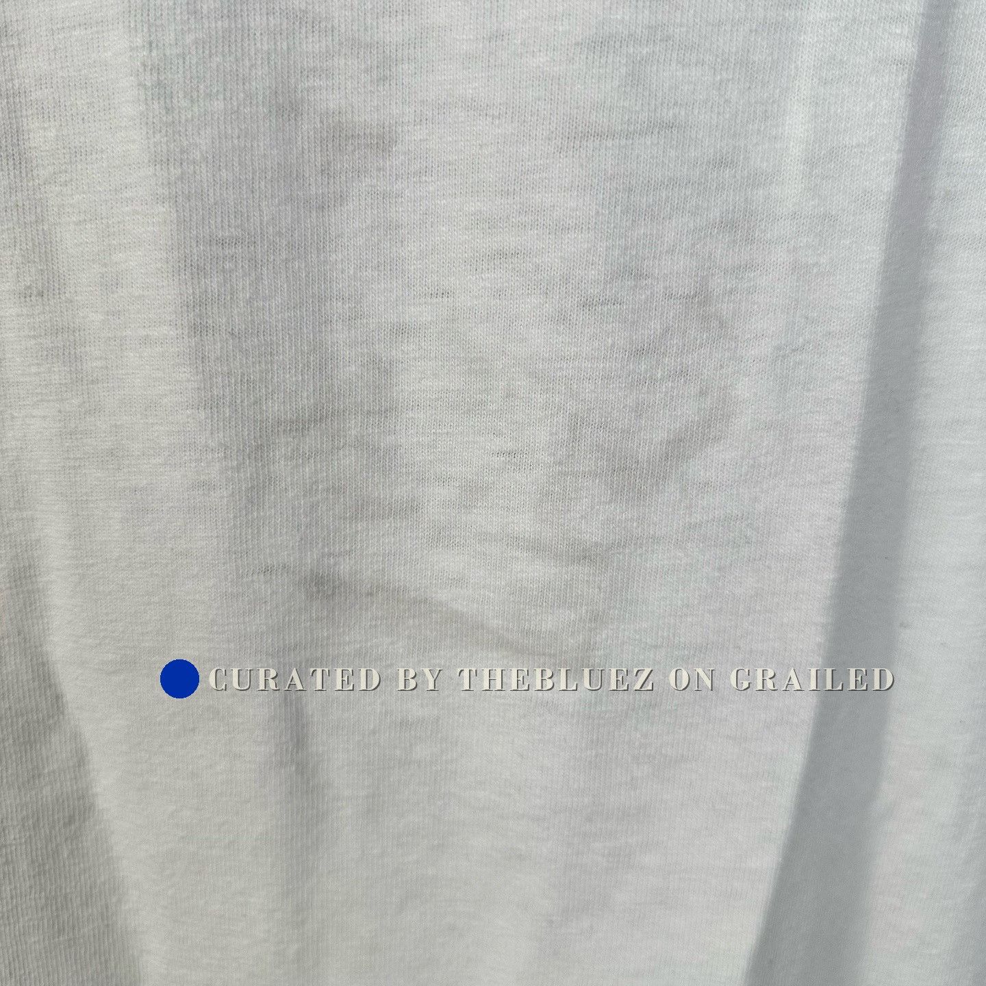 Dior Dior Logo Print Relaxed Crewneck Short Sleeve Size US M / EU 48-50 / 2 - 4 Thumbnail