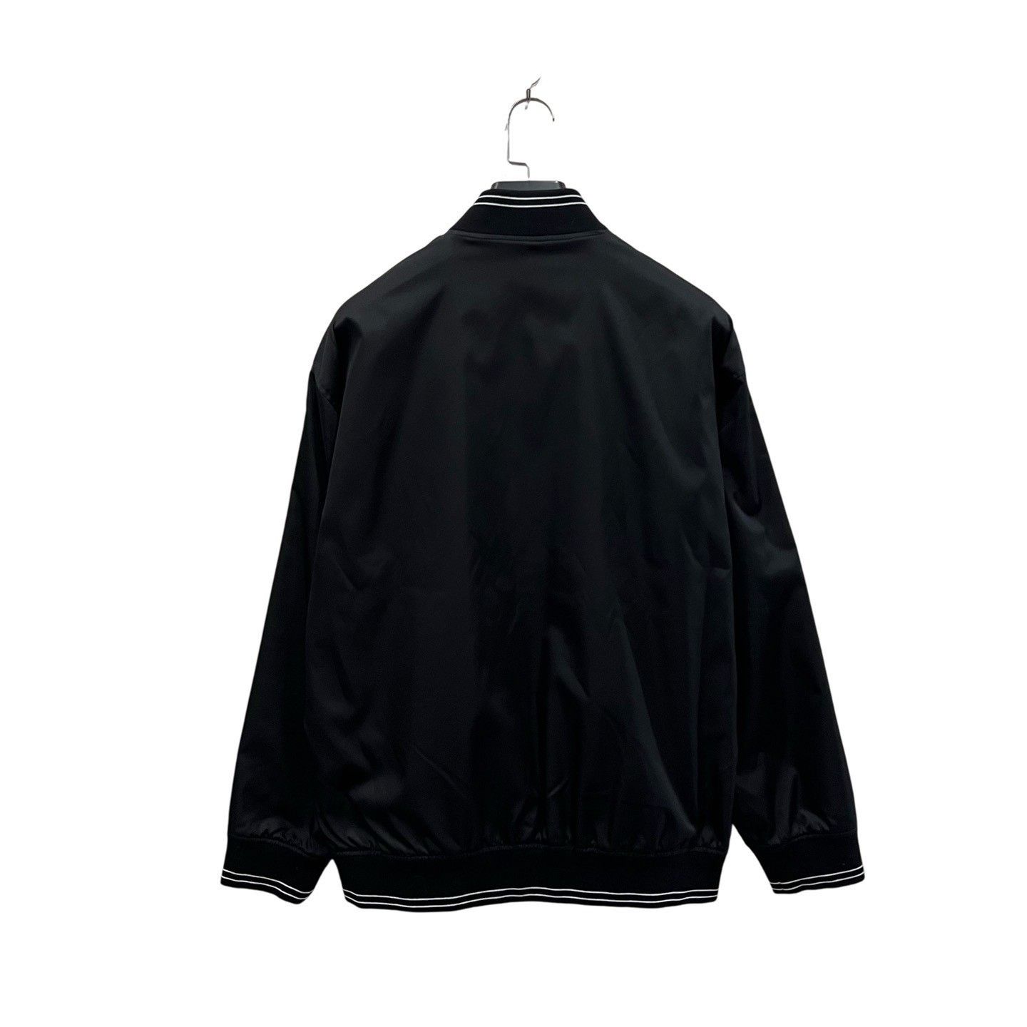 Prada Prada Double-Sided Iron Plate Jacket Size US XS / EU 42 / 0 - 3 Thumbnail