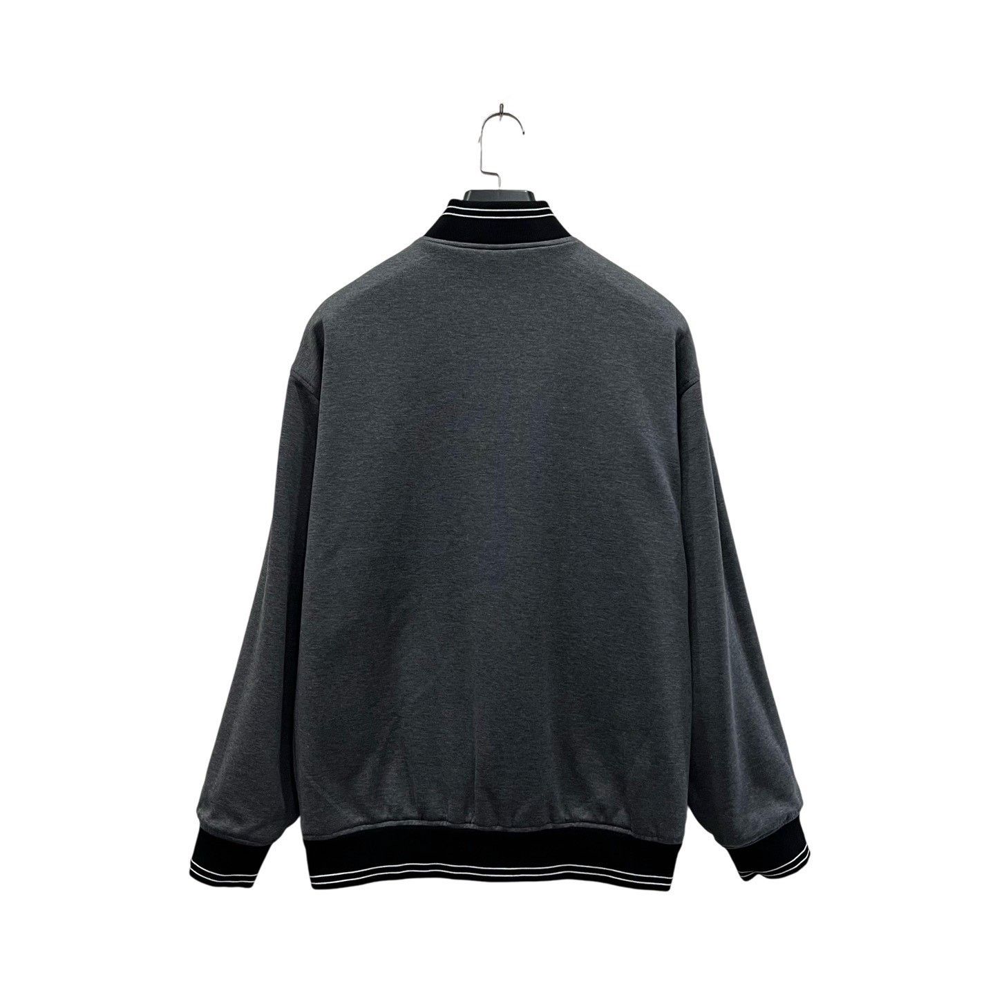 Prada Prada Double-Sided Iron Plate Jacket Size US XS / EU 42 / 0 - 5 Thumbnail