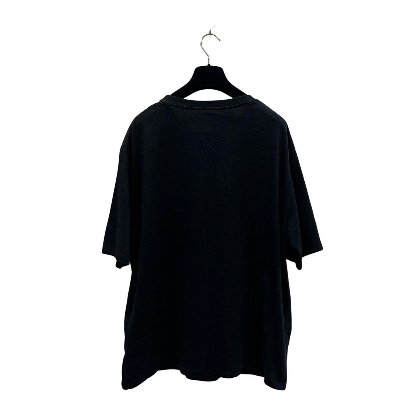 Loewe Loewe Embroidered Short-Sleeve T-Shirt Size US L / EU 52-54 / 3 - 4 Thumbnail