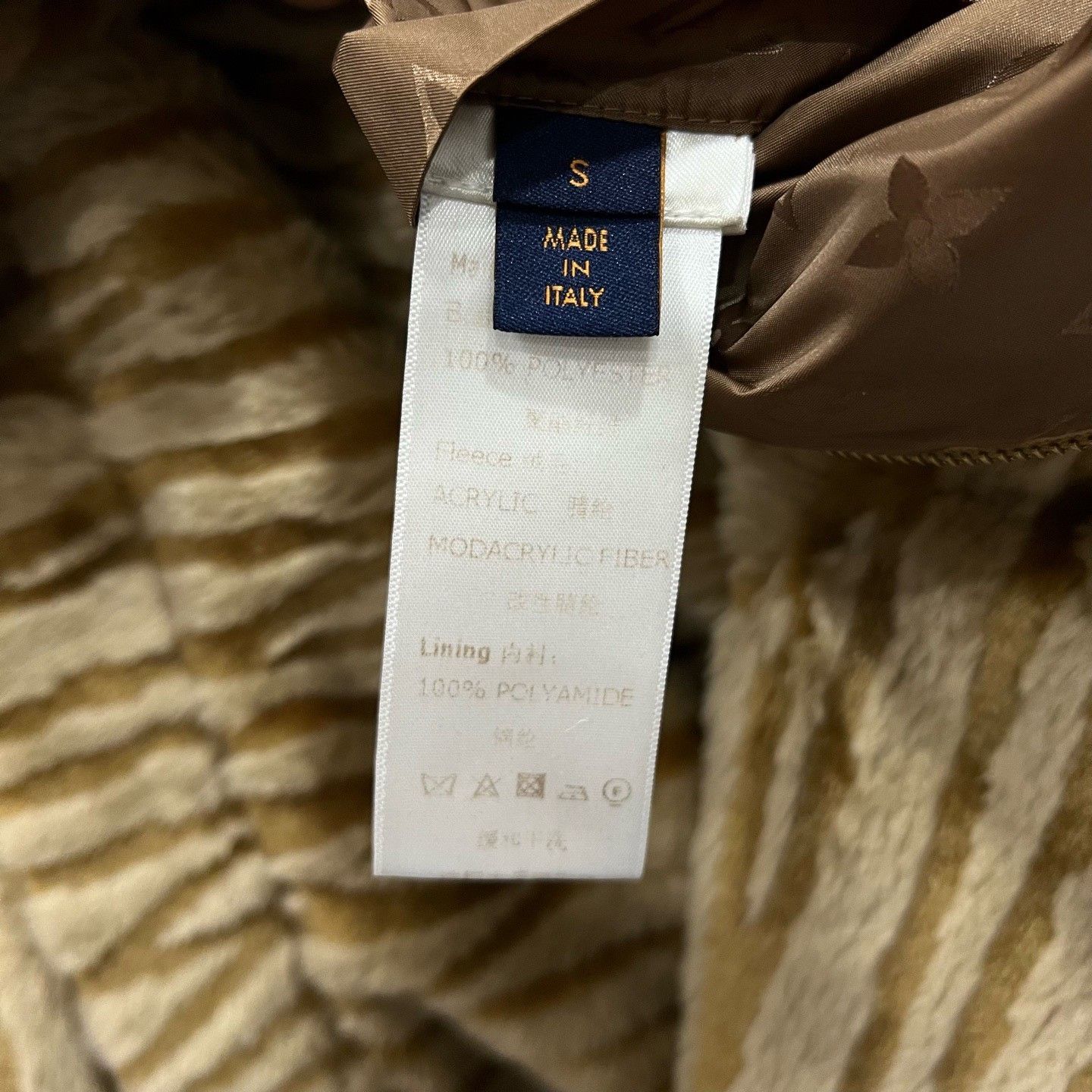 Louis Vuitton Louis Vuitton SS26 Ski EPI Hooded Jacket Size US S / EU 44-46 / 1 - 6 Thumbnail