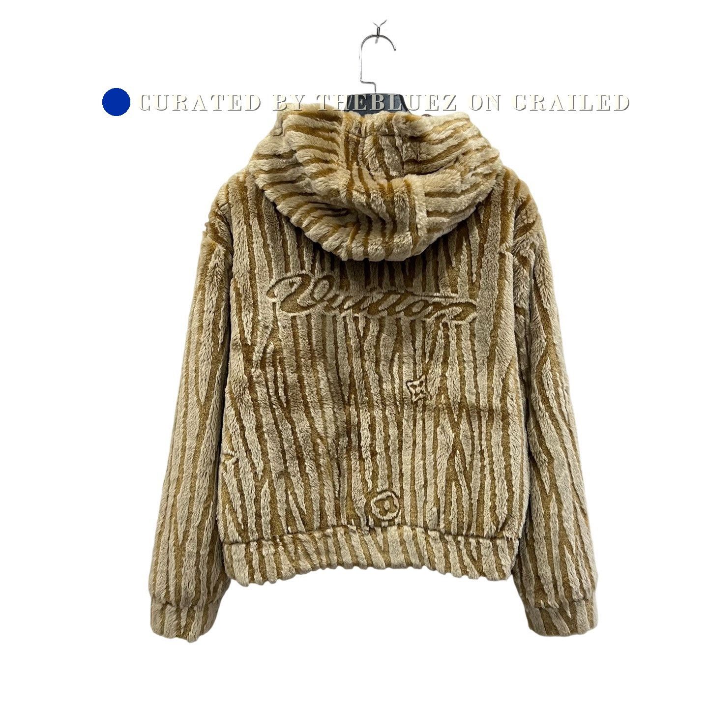 Louis Vuitton Louis Vuitton SS26 Ski EPI Hooded Jacket Size US S / EU 44-46 / 1 - 3 Thumbnail