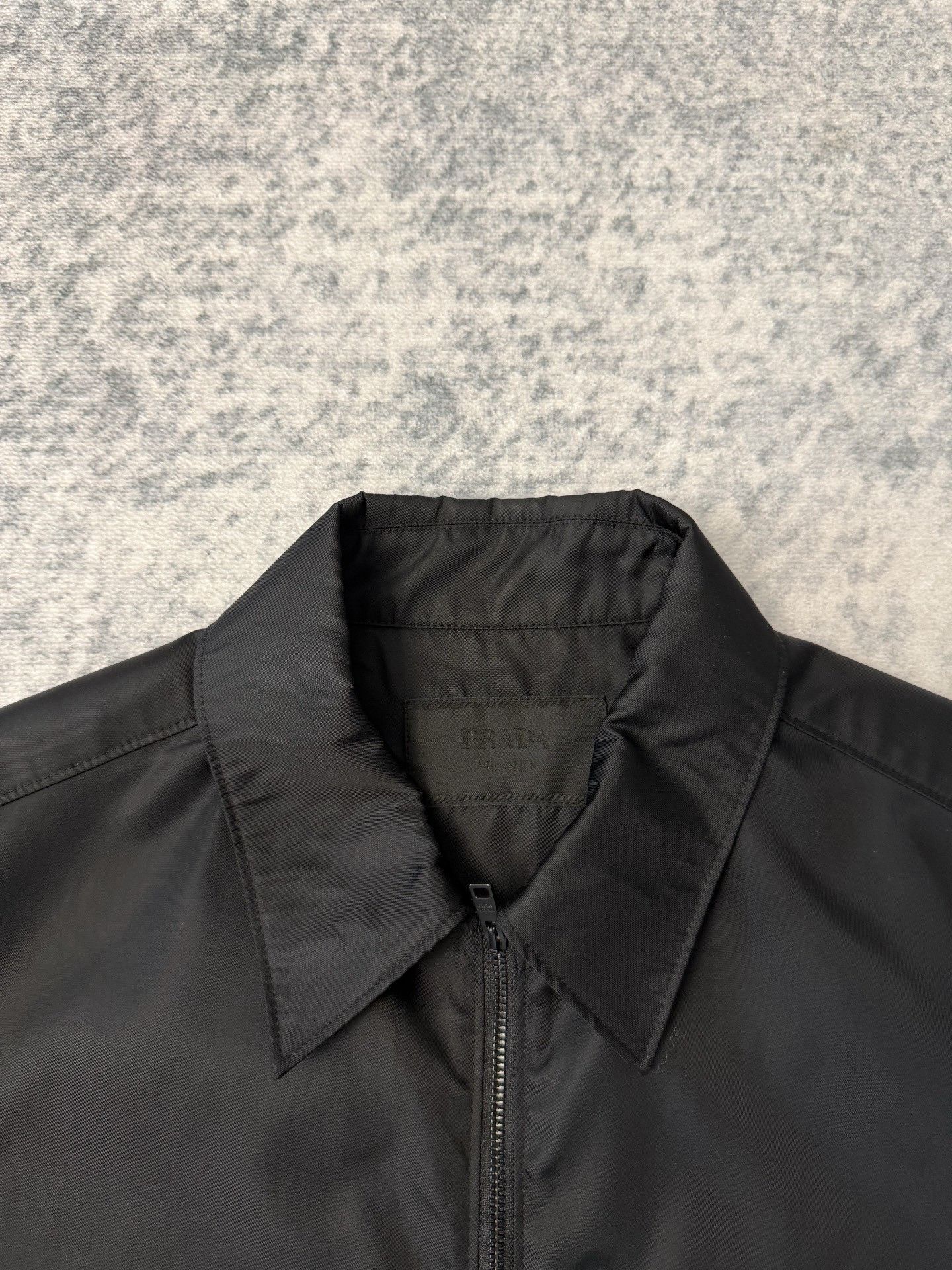 Prada Prada Re-Nylon Jacket M Size Size US M / EU 48-50 / 2 - 4 Thumbnail