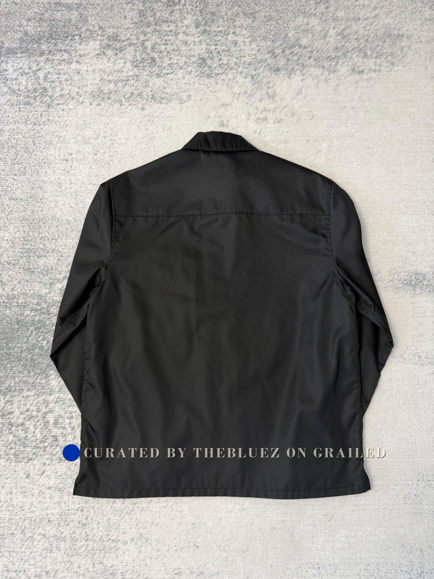 Prada Prada Re-Nylon Jacket M Size Size US M / EU 48-50 / 2 - 2 Thumbnail