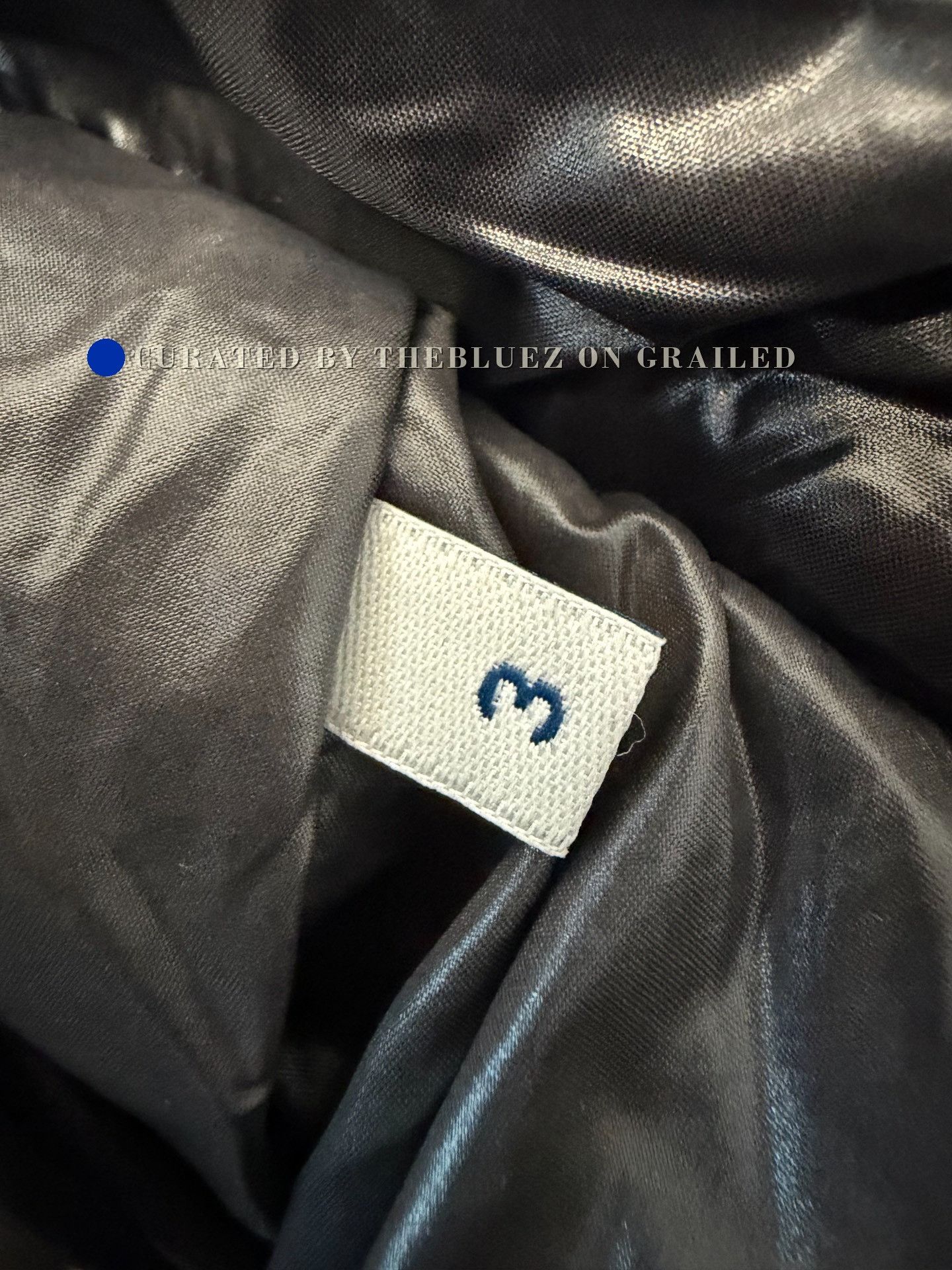 Moncler Moncler Maya Logo Shiny Hooded Down Jacket Size US L / EU 52-54 / 3 - 5 Thumbnail