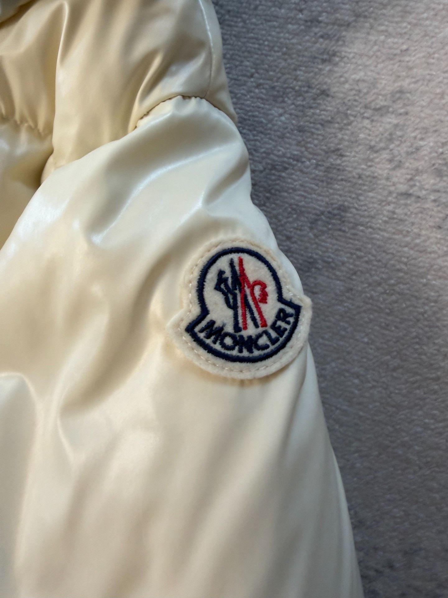 Moncler Moncler Parana Down Jacket Size S / US 4 / IT 40 - 6 Thumbnail