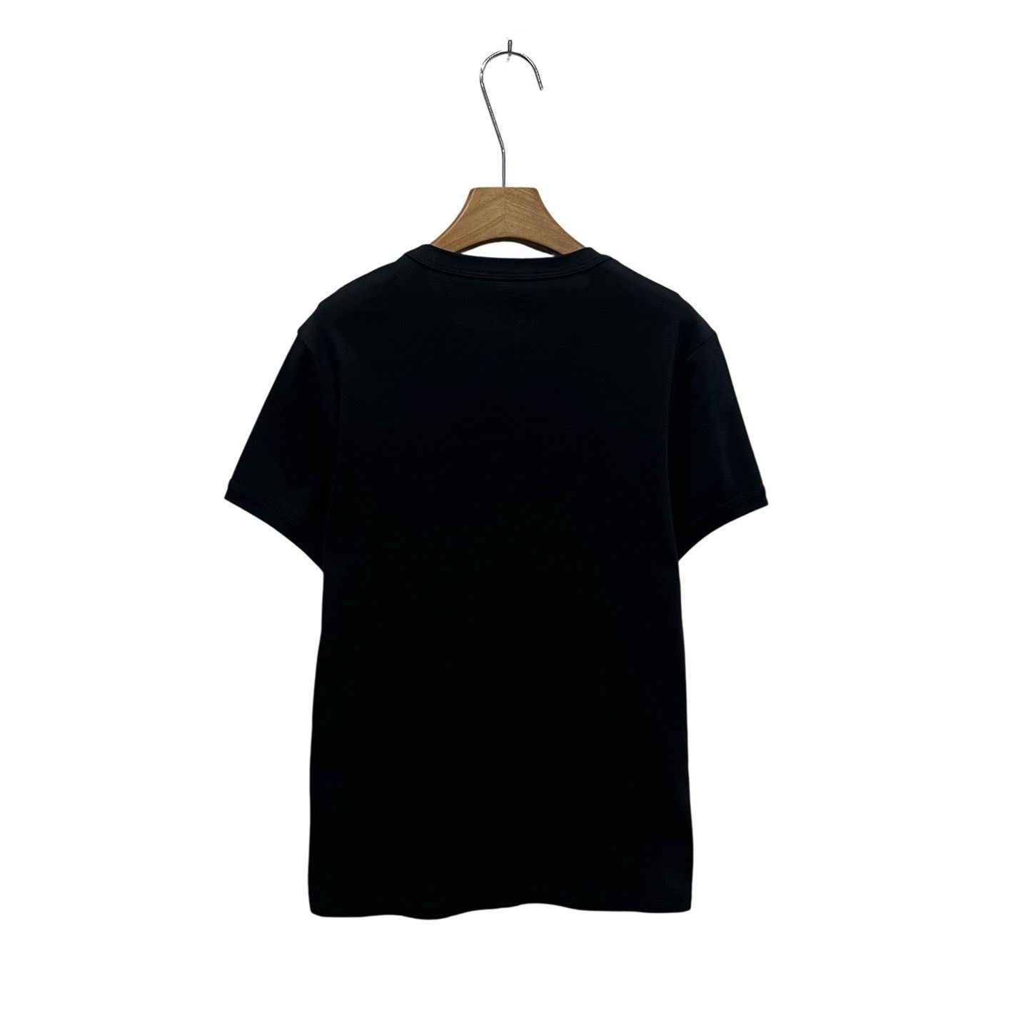 Prada Prada Chest Iron Triangle Logo Short Sleeve Size US S / EU 44-46 / 1 - 5 Thumbnail
