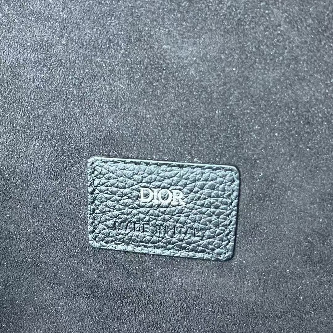 Dior Dior 2023 Monogram Embroidered Storage Pouch Size ONE SIZE - 7 Thumbnail