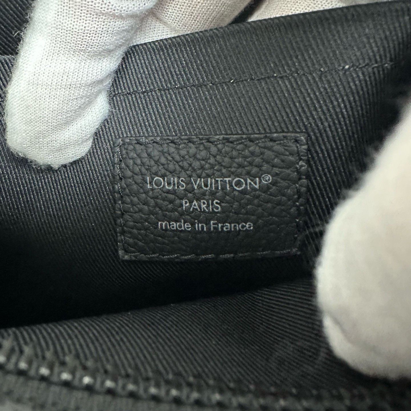 Louis Vuitton LV Soft Trunk Mini Box Bag Size ONE SIZE - 8 Thumbnail