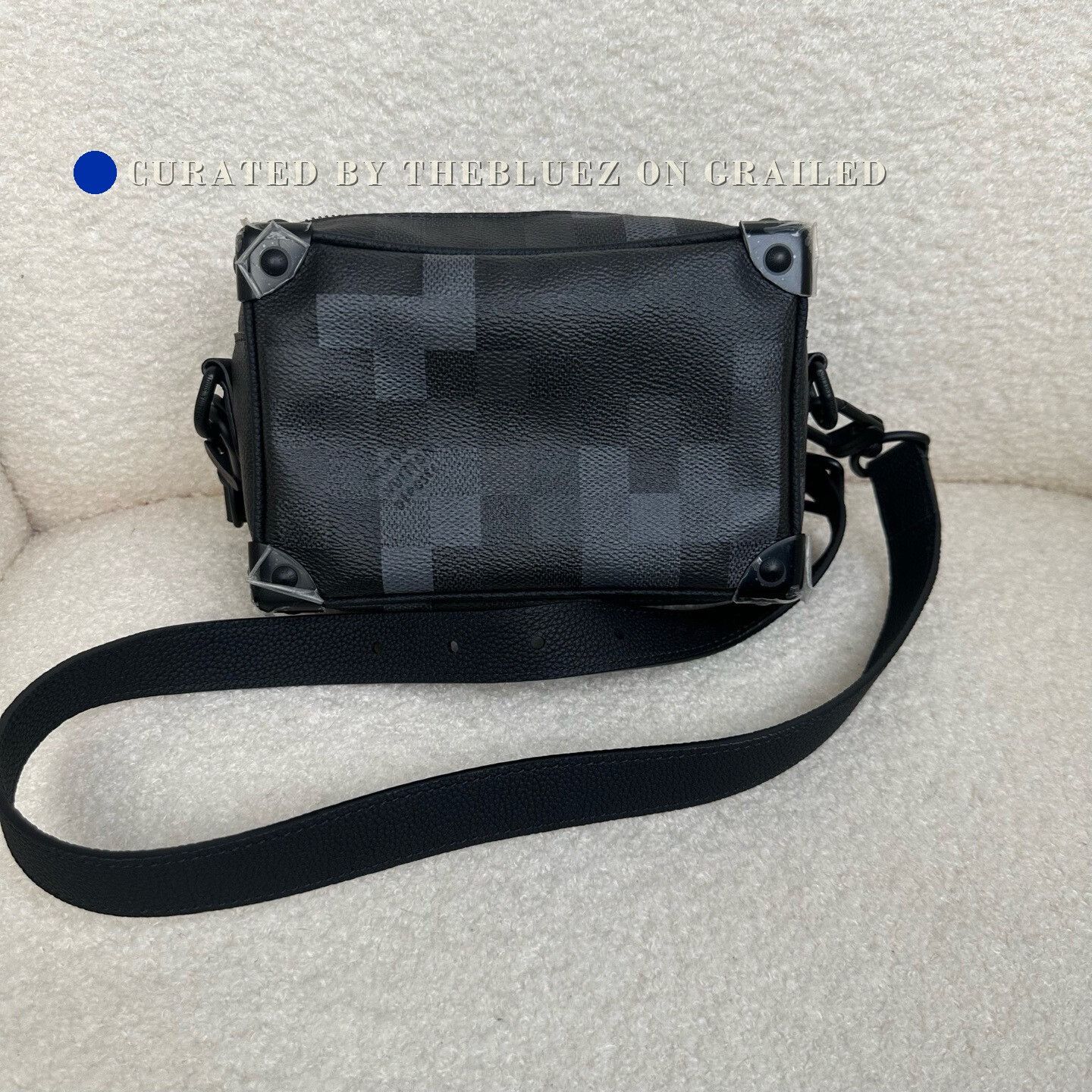 Louis Vuitton LV Soft Trunk Mini Box Bag Size ONE SIZE - 2 Thumbnail