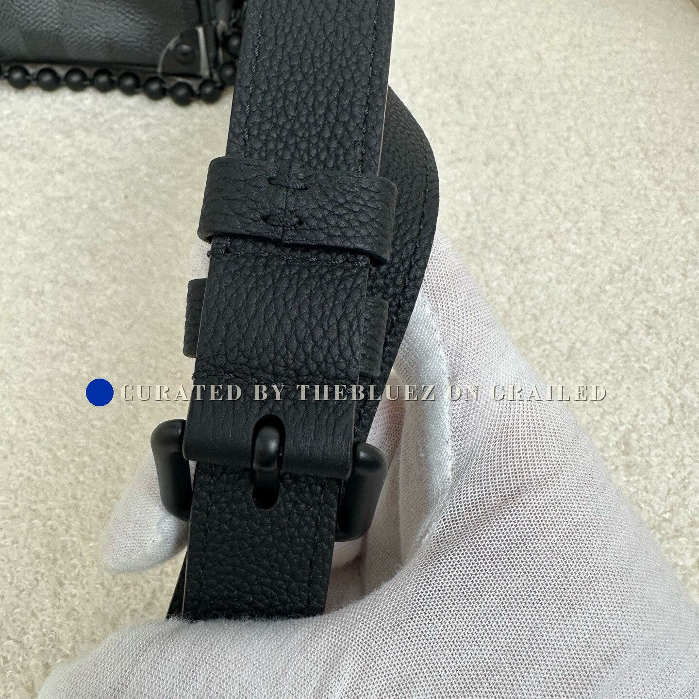 Louis Vuitton LV Soft Trunk Mini Box Bag Size ONE SIZE - 3 Thumbnail