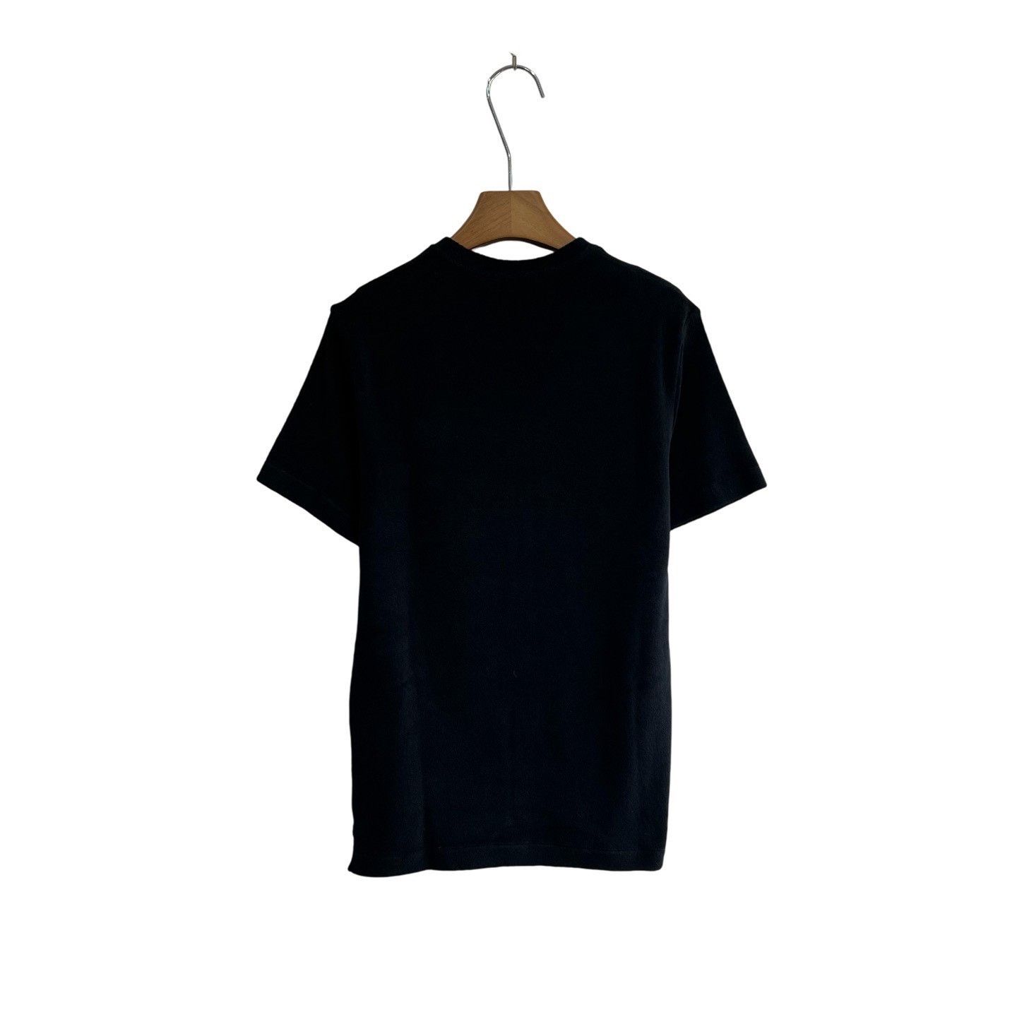 Prada Prada Triangle Logo Terry Short Sleeve Size US XS / EU 42 / 0 - 3 Thumbnail