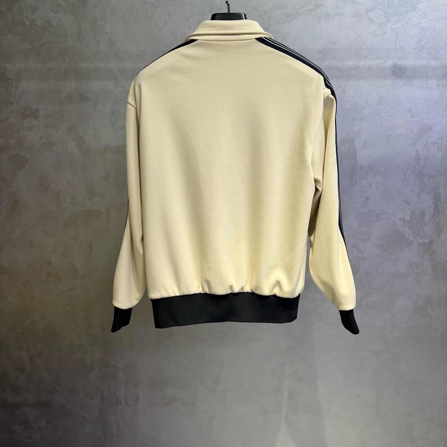 Louis Vuitton Louis Vuitton Striped Logo Sports Jacket Size US S / EU 44-46 / 1 - 2 Thumbnail