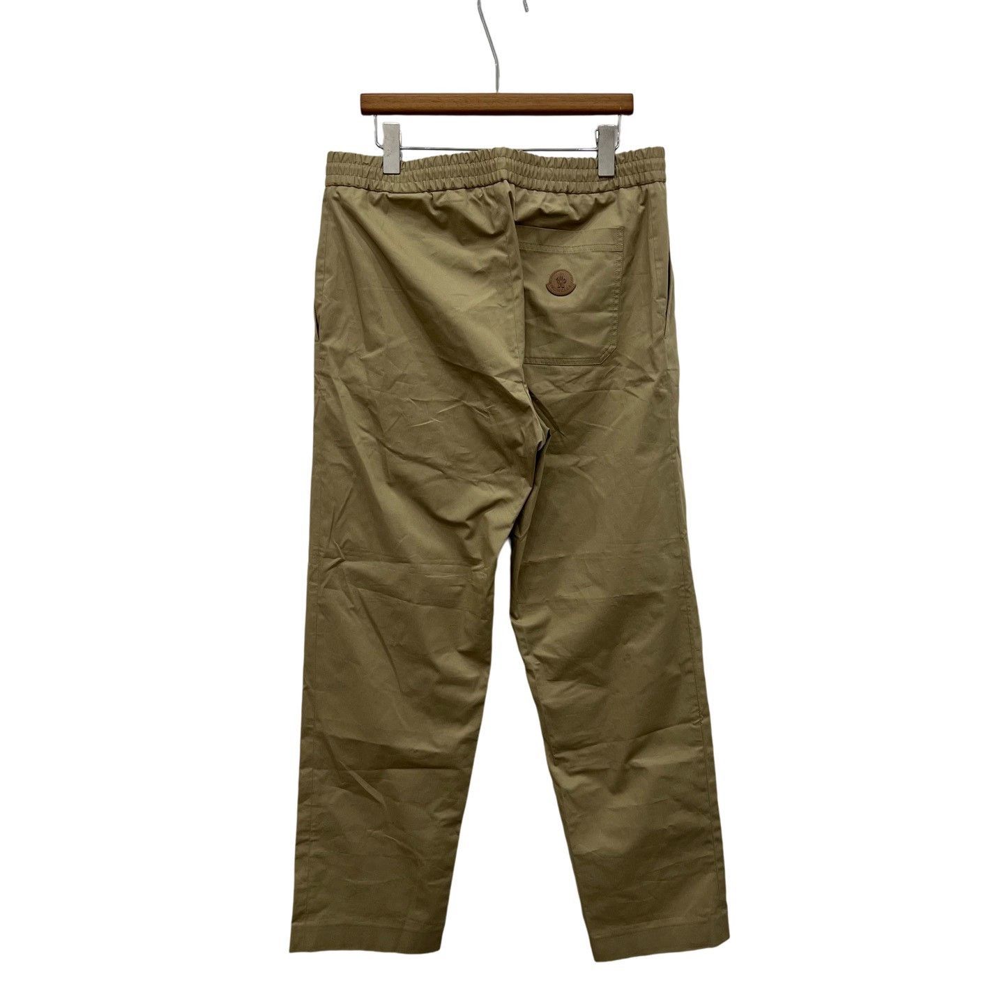 Moncler Moncler Logo Pants Size US 32 / EU 48 - 3 Thumbnail