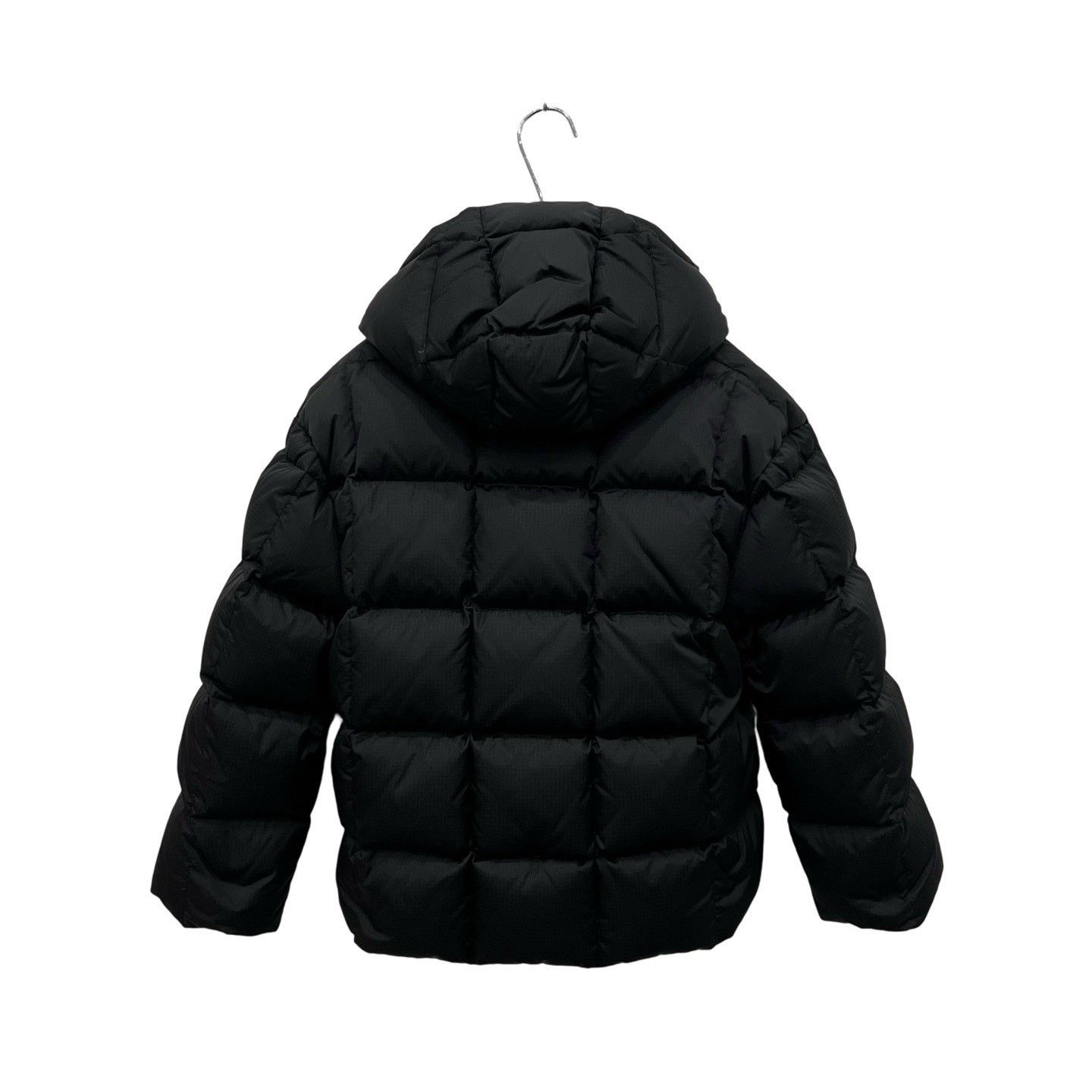 Louis Vuitton Louis Vuitton Black Monogram Down Jacket Size XS / US 0-2 / IT 36-38 - 4 Thumbnail
