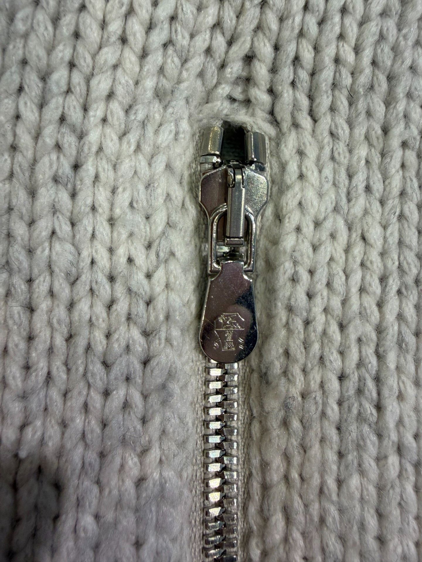 Brunello Cucinelli Brunello Cucinelli Cashmere Down Cardigan Size US M / EU 48-50 / 2 - 4 Thumbnail