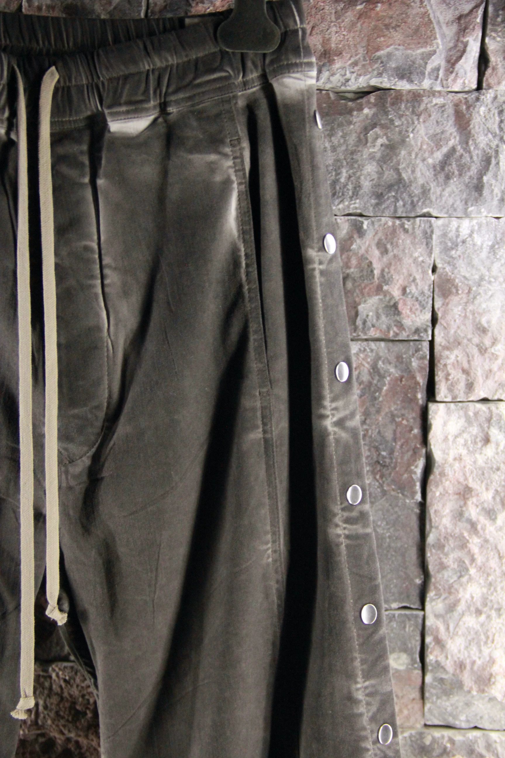 Rick Owens Rick Owens Gray Jeans Men 32 Size US 32 / EU 48 - 4 Thumbnail
