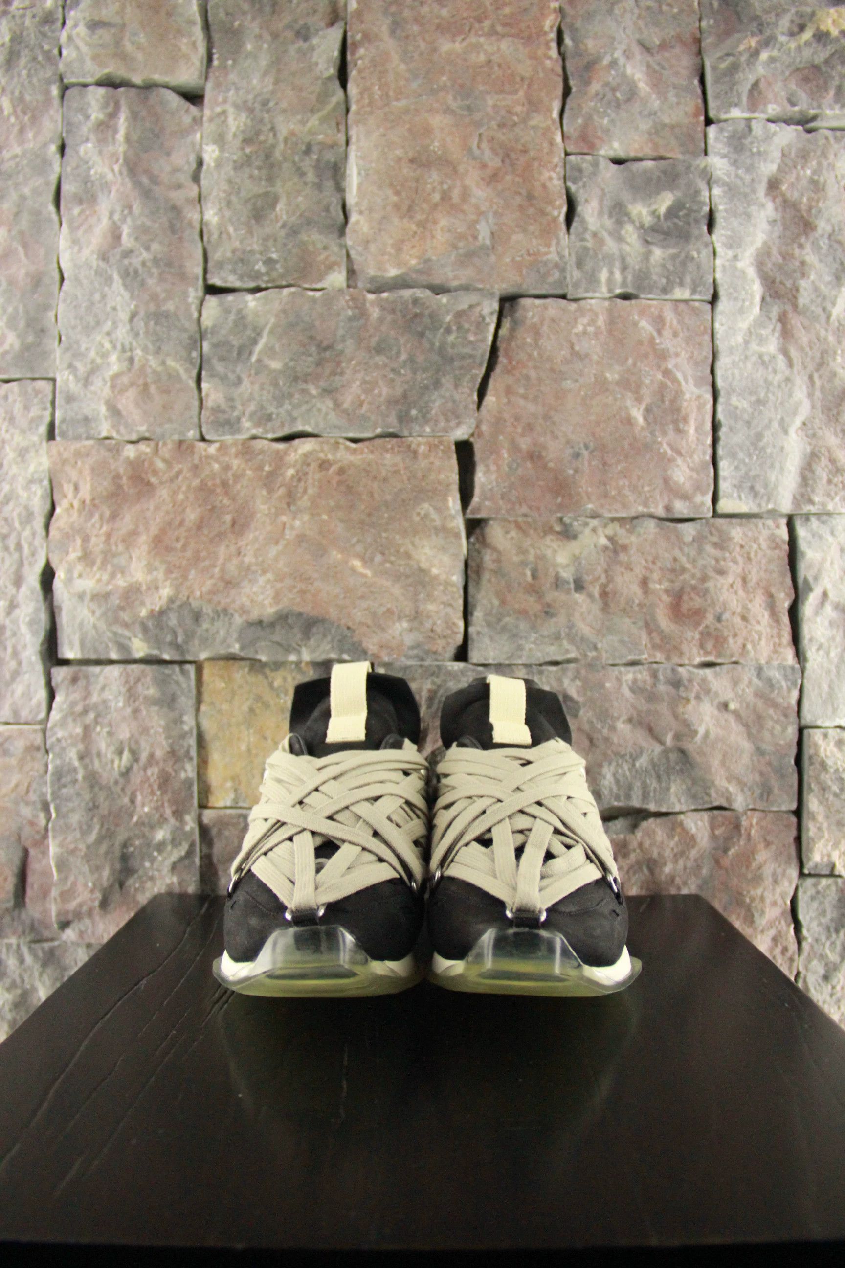 Rick Owens Rick Owens Multi Sneakers Women us_7 Size US 7 / IT 37 - 3 Thumbnail
