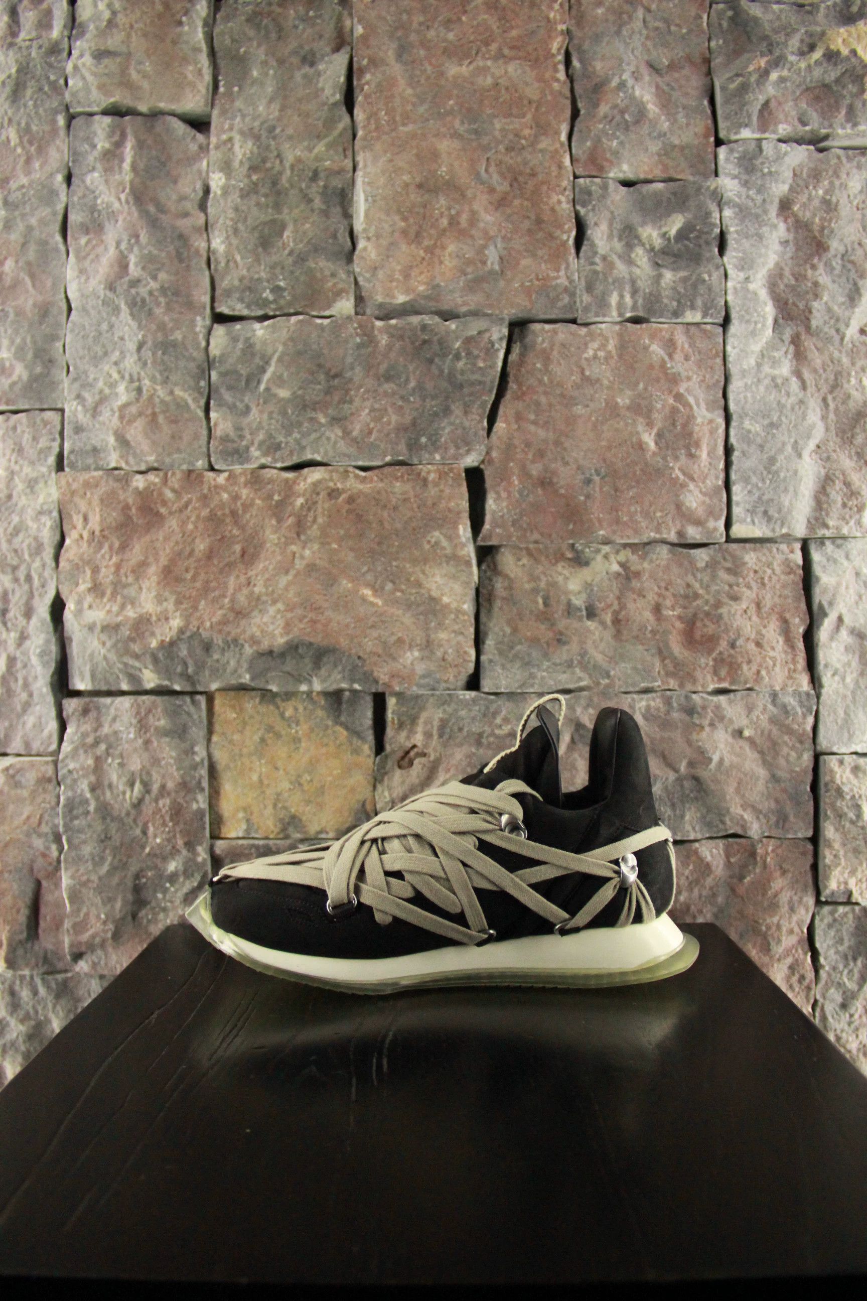 Rick Owens Rick Owens Multi Sneakers Women us_7 Size US 7 / IT 37 - 2 Thumbnail