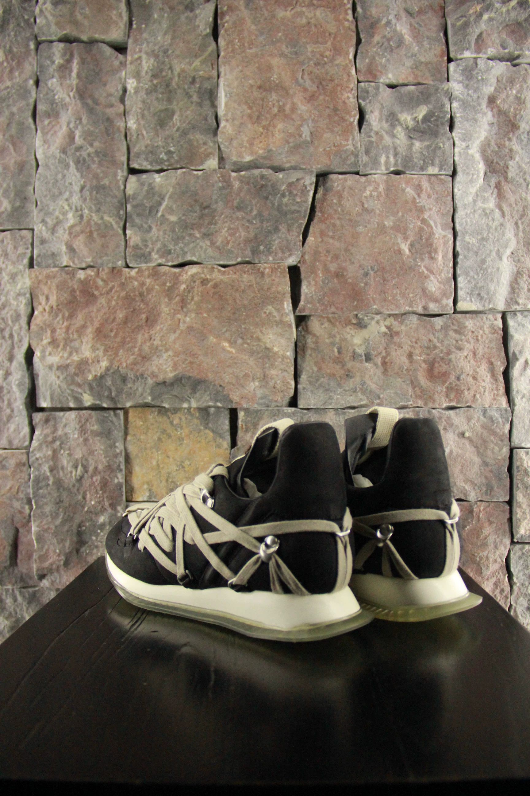Rick Owens Rick Owens Multi Sneakers Women us_7 Size US 7 / IT 37 - 5 Thumbnail
